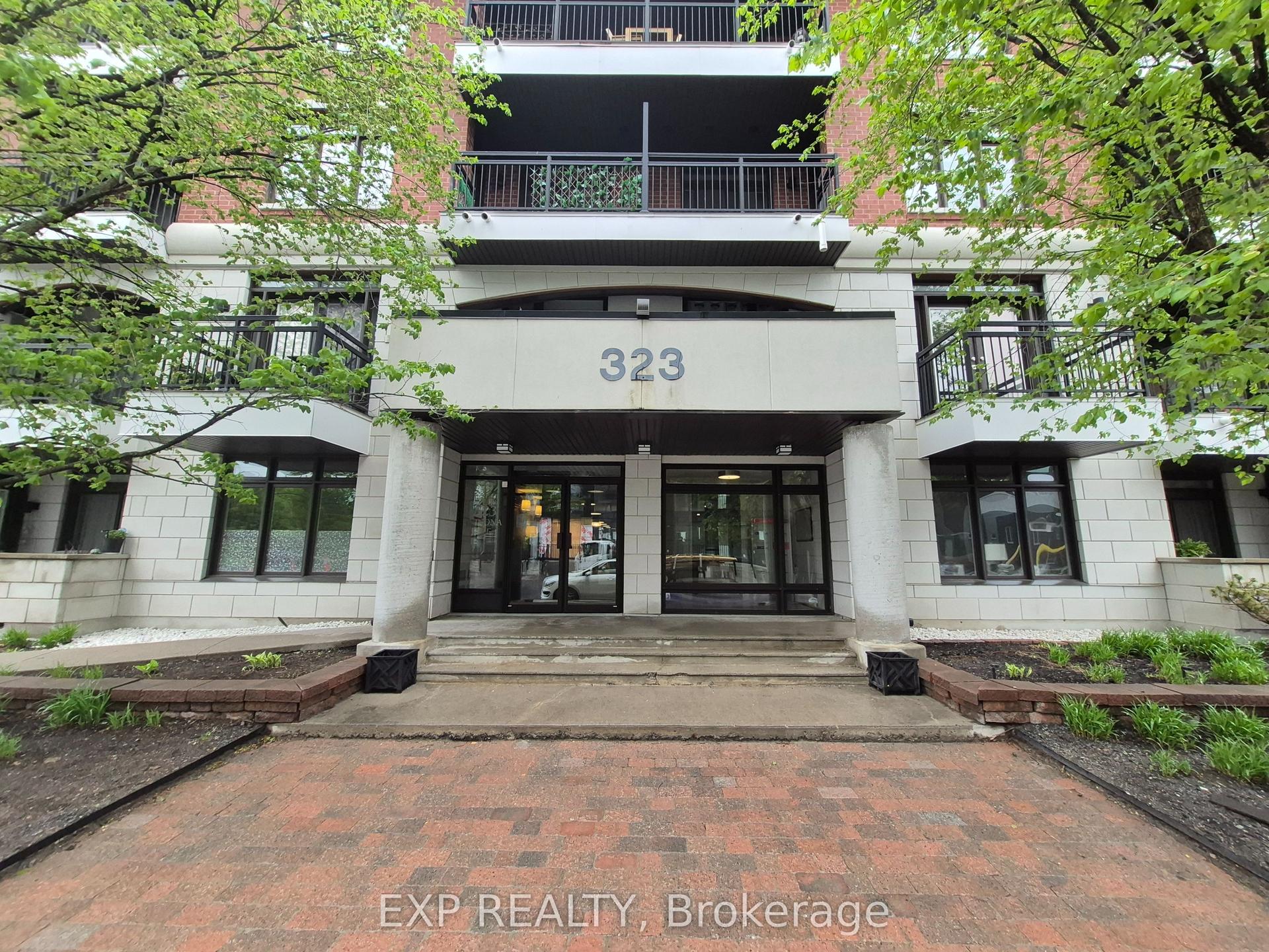 323 Winona Avenue 10 #10 — photo 1