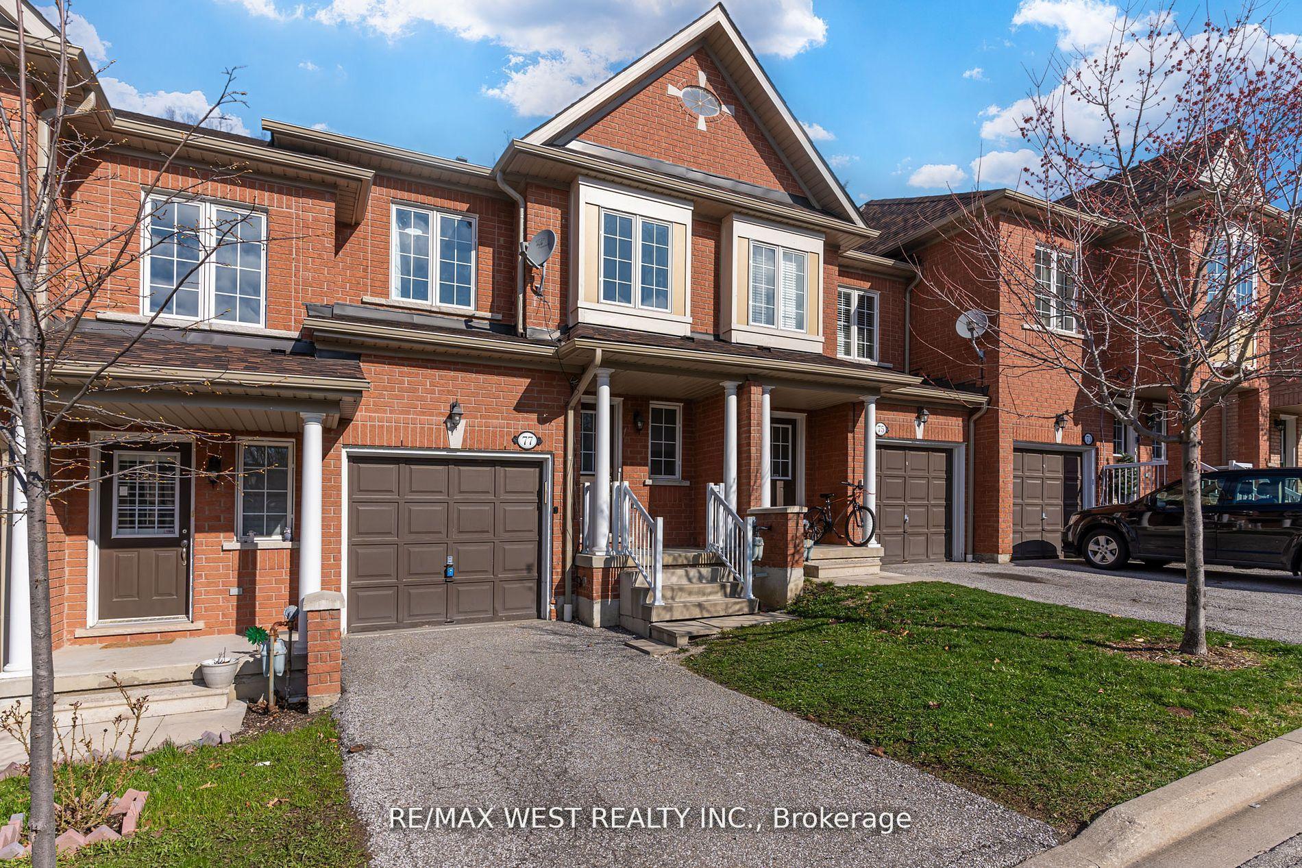 7360 Zinnia Place 77 #77 — photo 1