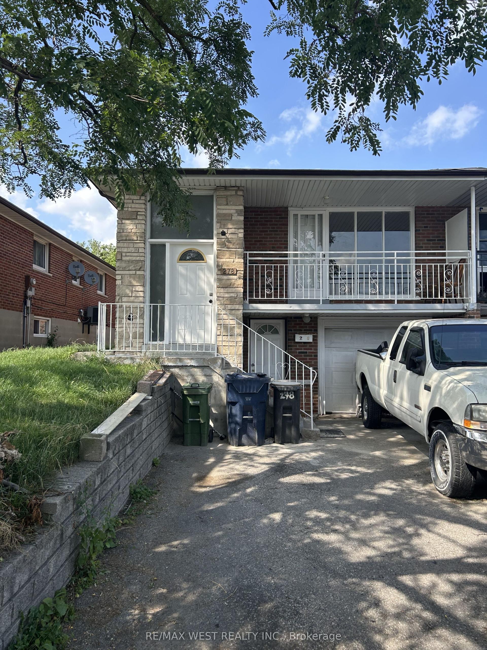 278 Grandravine Drive — photo 1