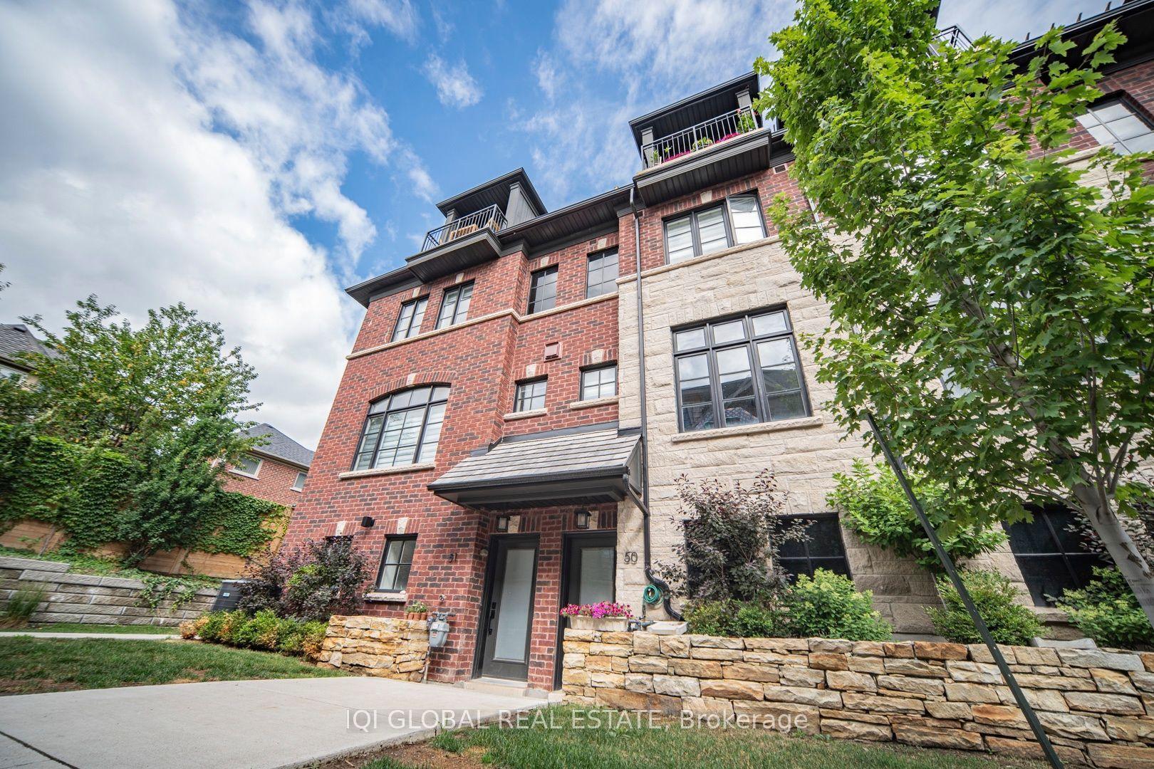 30 Lunar Crescent 50 #50, Mississauga — Condo Town for sale, photo 1