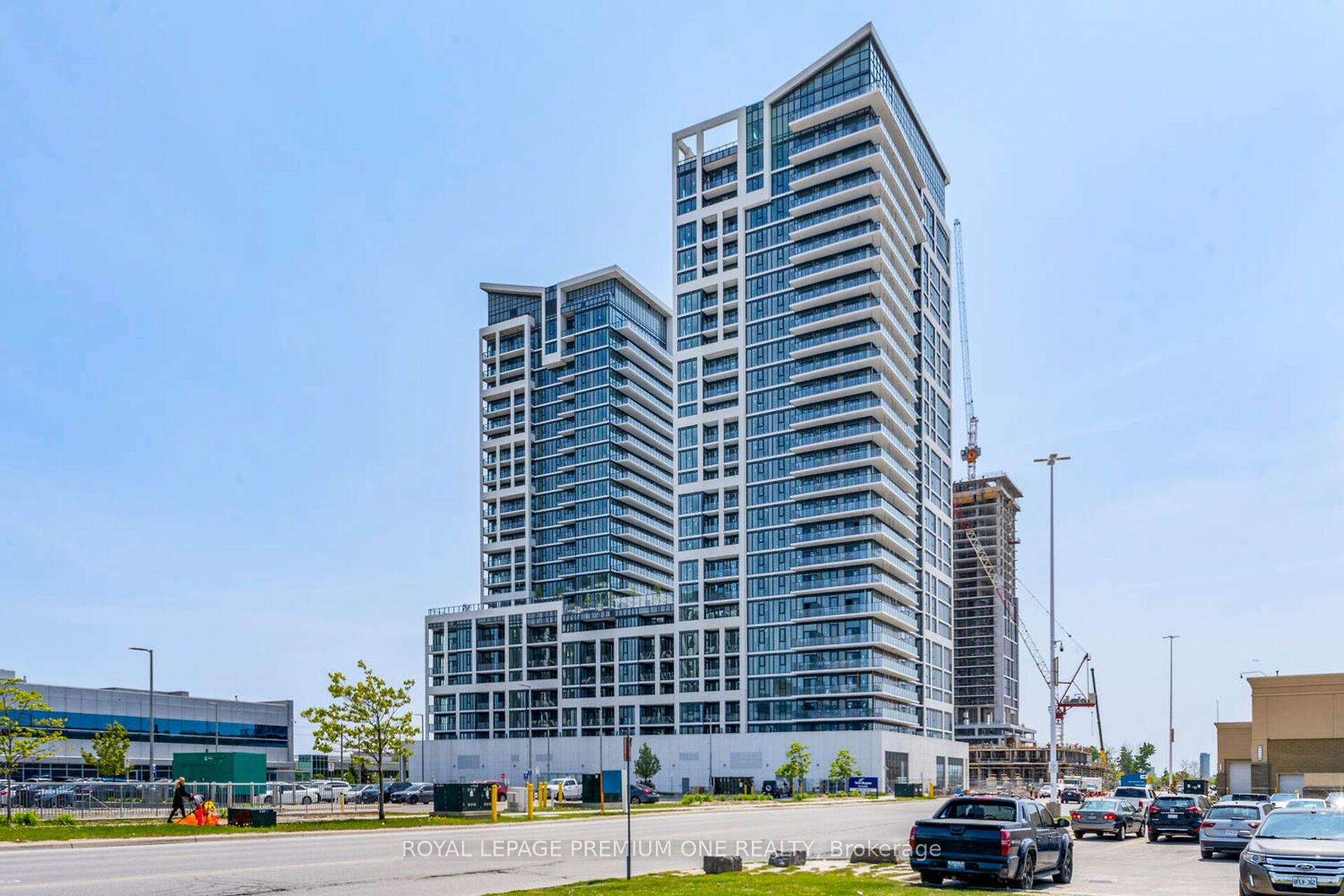 8960 Jane Street 604 #604, Vaughan — Condo for lease, photo 1