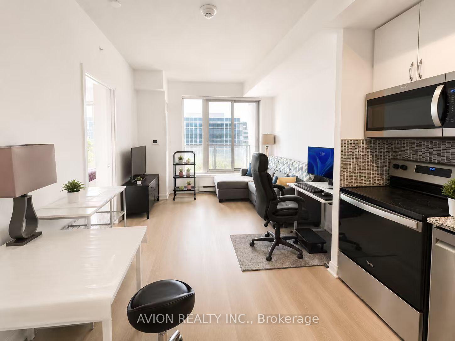 3220 Sheppard Avenue E 212 #212, Toronto — Condo for sale, photo 1
