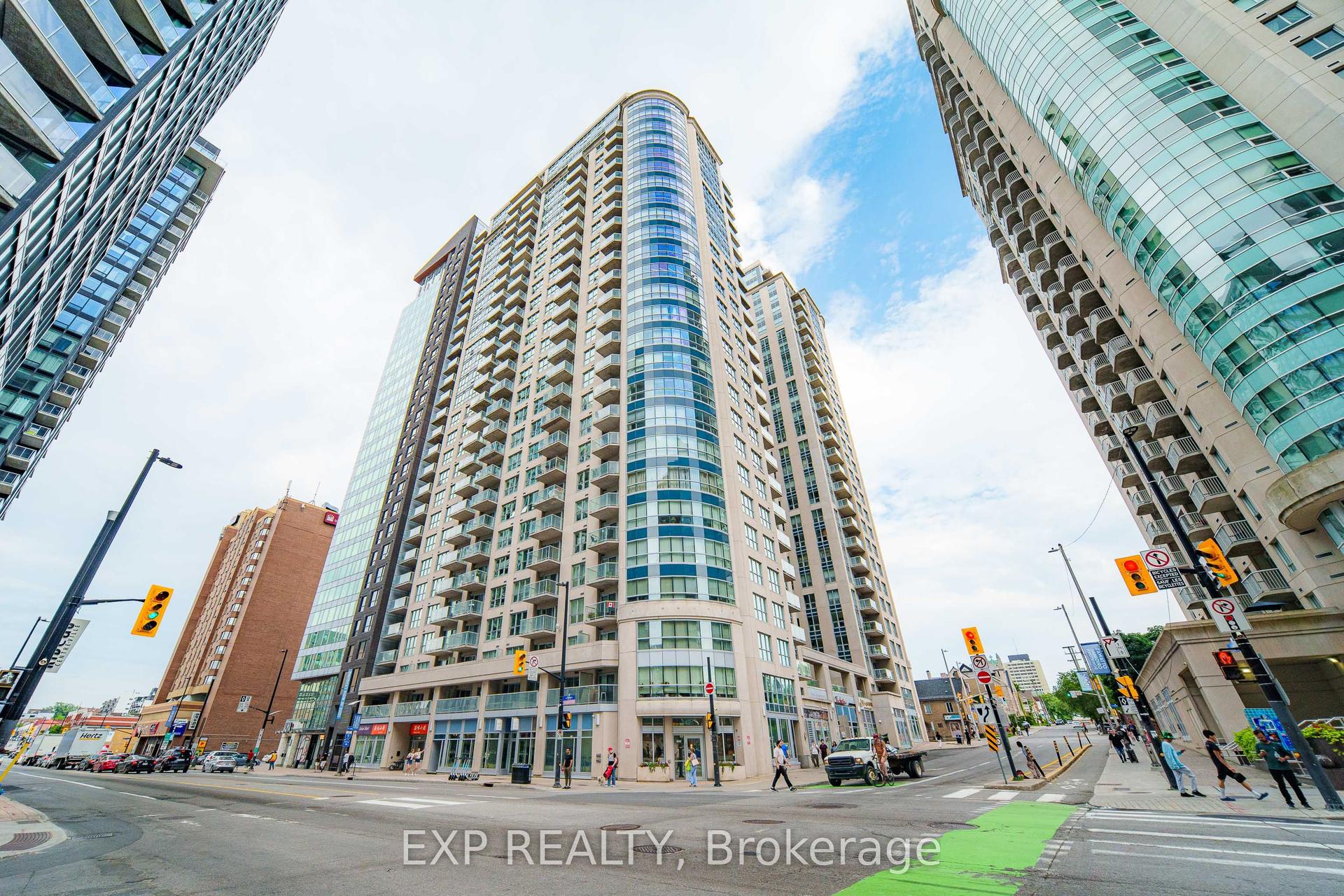 242 Rideau Street 1906 #1906, Lower Town - Sandy Hill — Condo for sale, photo 1