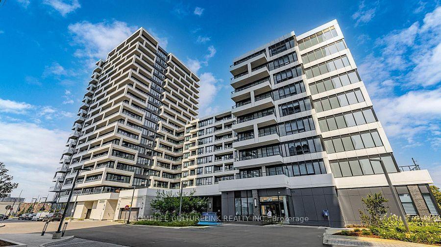 38 Water Walk Drive 321 #321, Markham — Condo for lease, photo 1