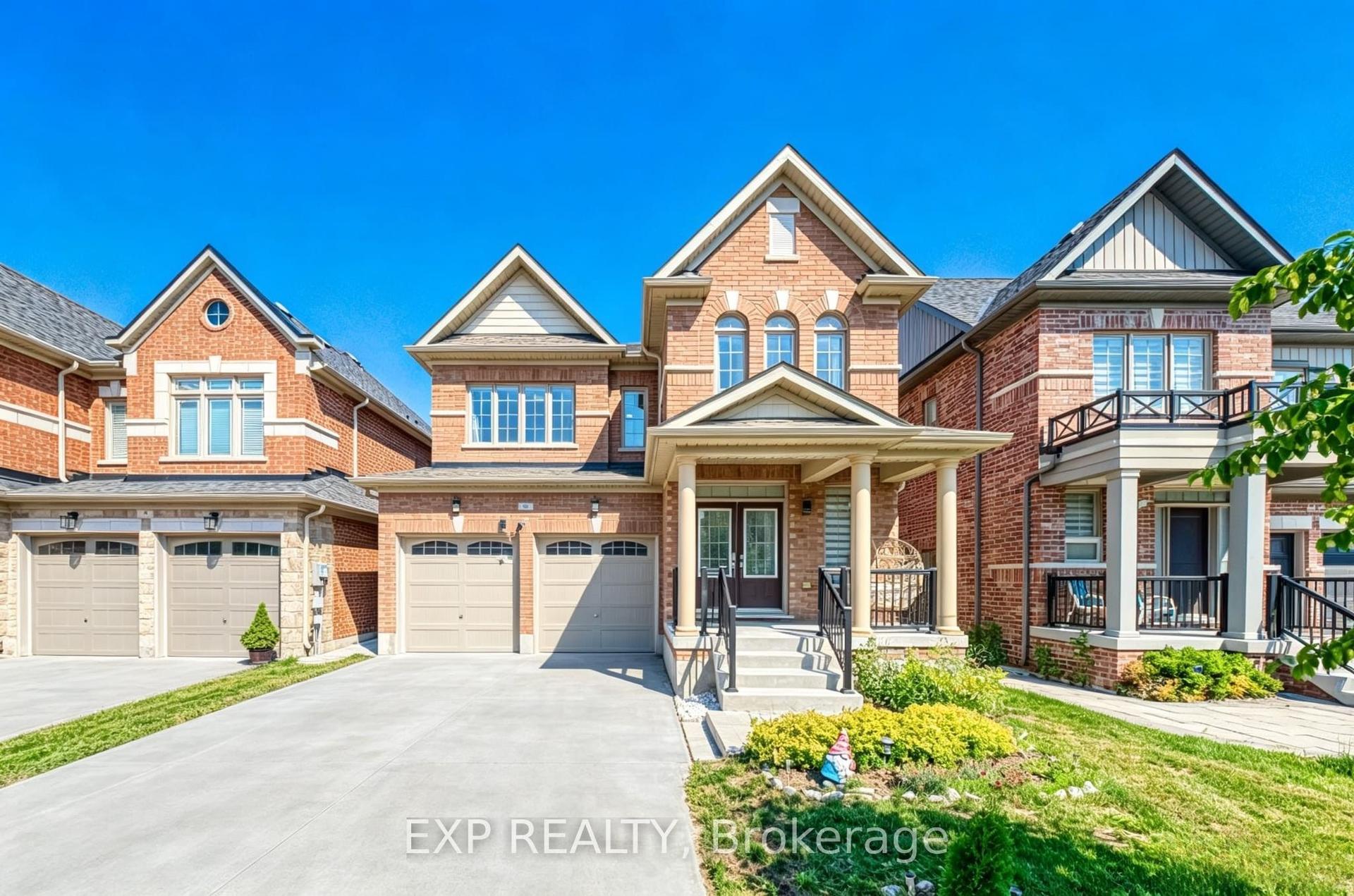 8 Prosperity Way, East Gwillimbury — Detached for sale, photo 1