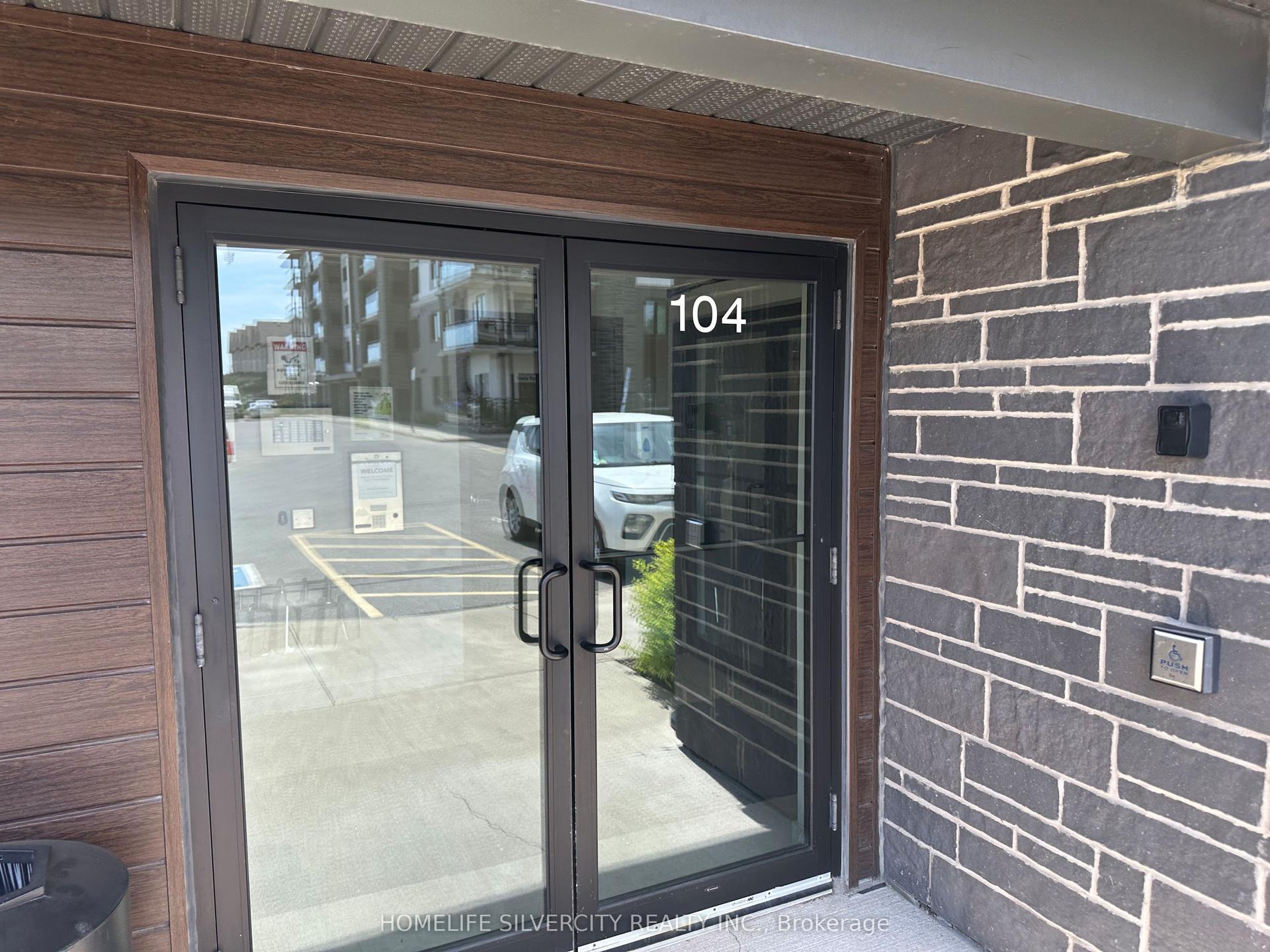 104 Summit Ridge Drive 206 #206 — photo 1