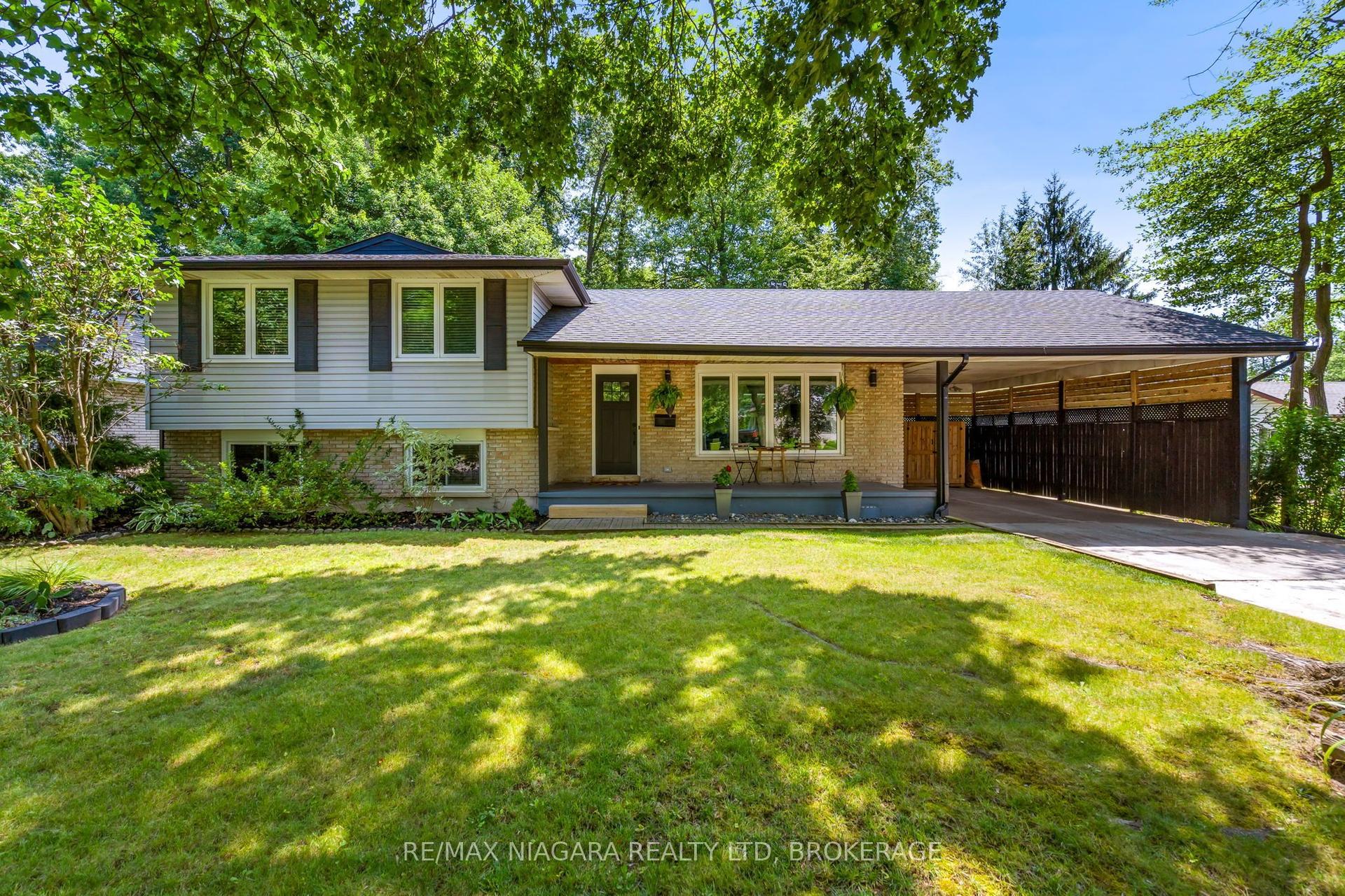 6866 Dellpark Drive, Niagara Falls — Detached for sale, photo 1