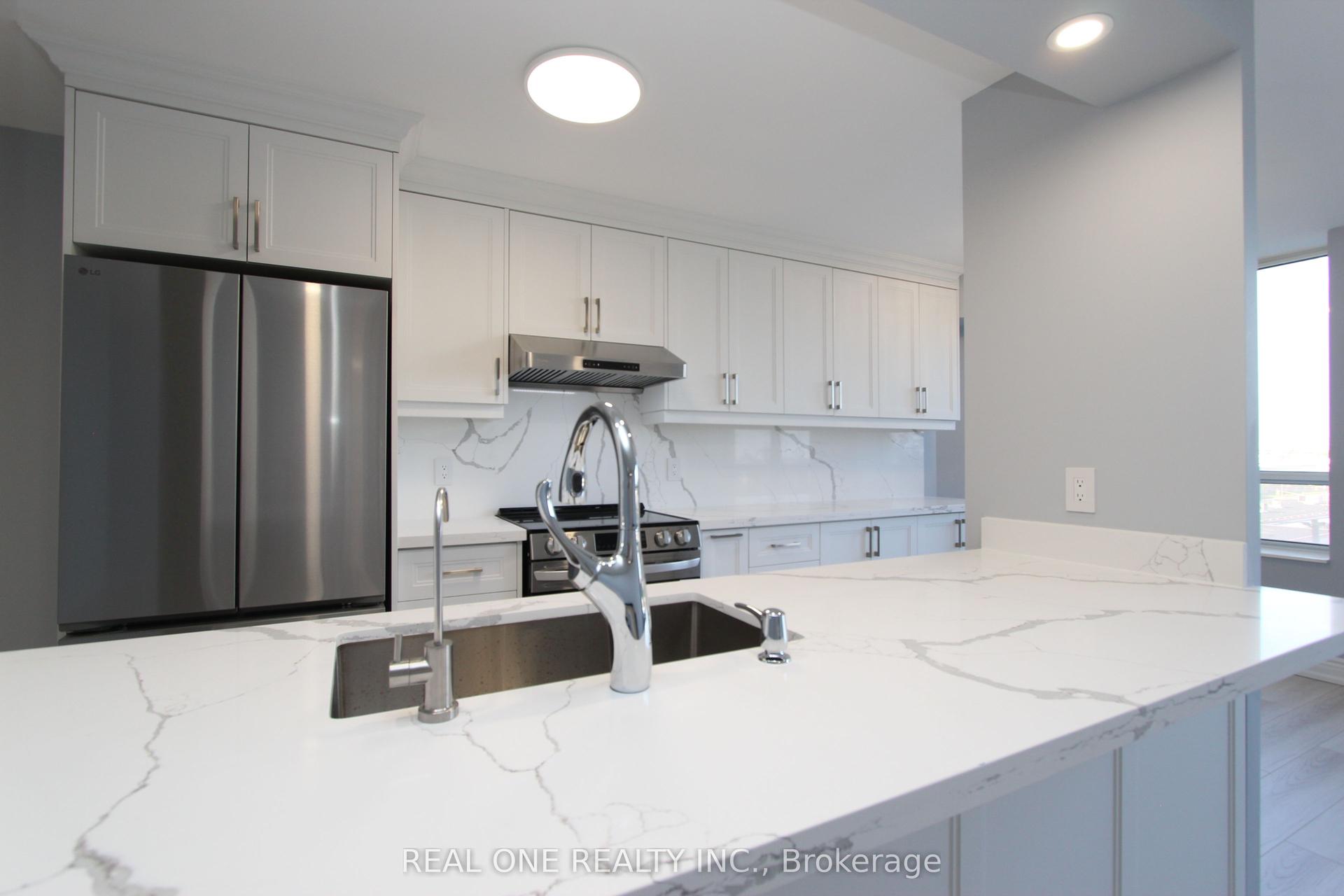 1883 Mcnicoll Avenue E 719 #719 — photo 1