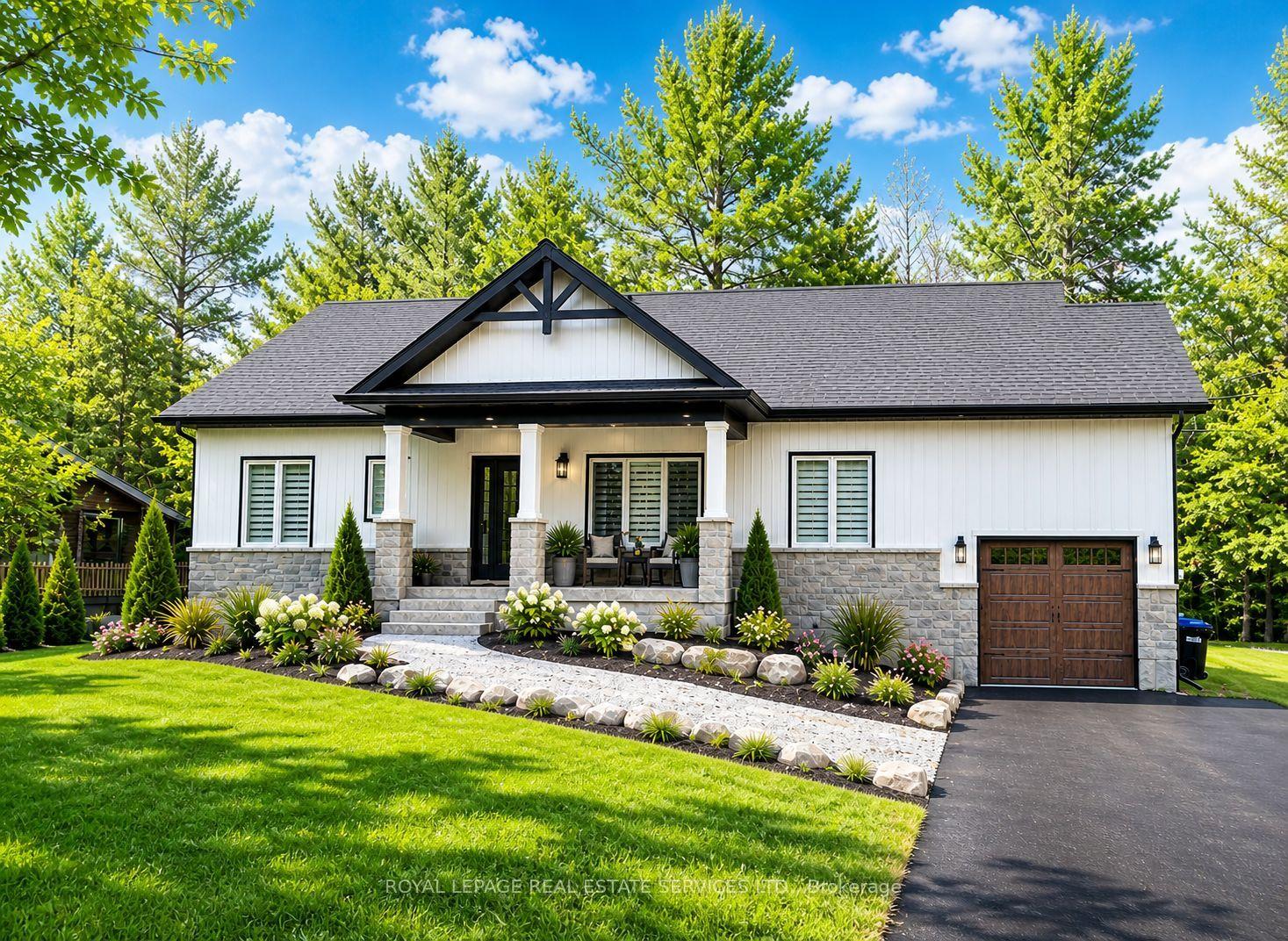 99 Tall Pines Drive — photo 1