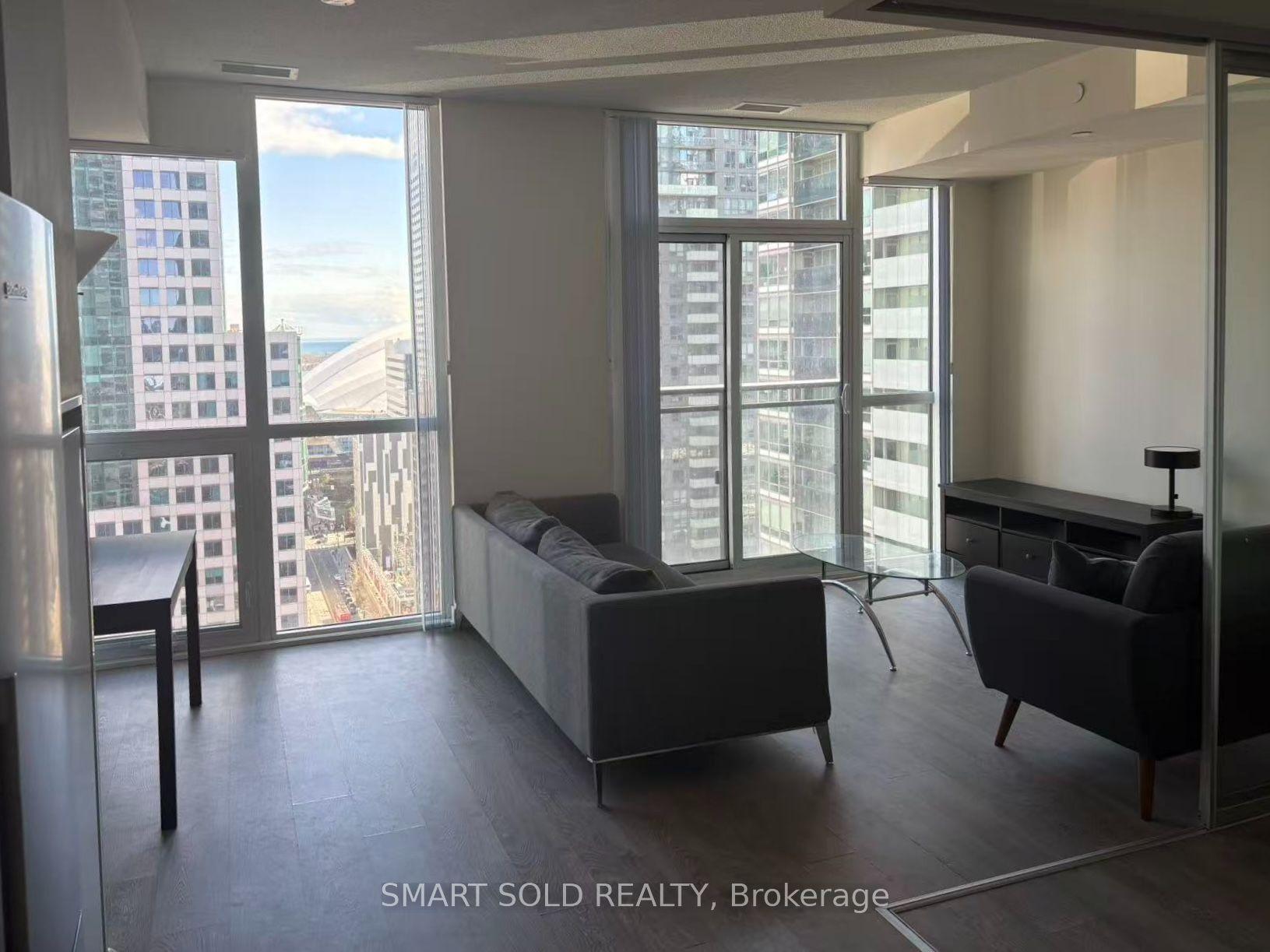 99 John Street 2303 #2303, Toronto — Condo for lease, photo 1