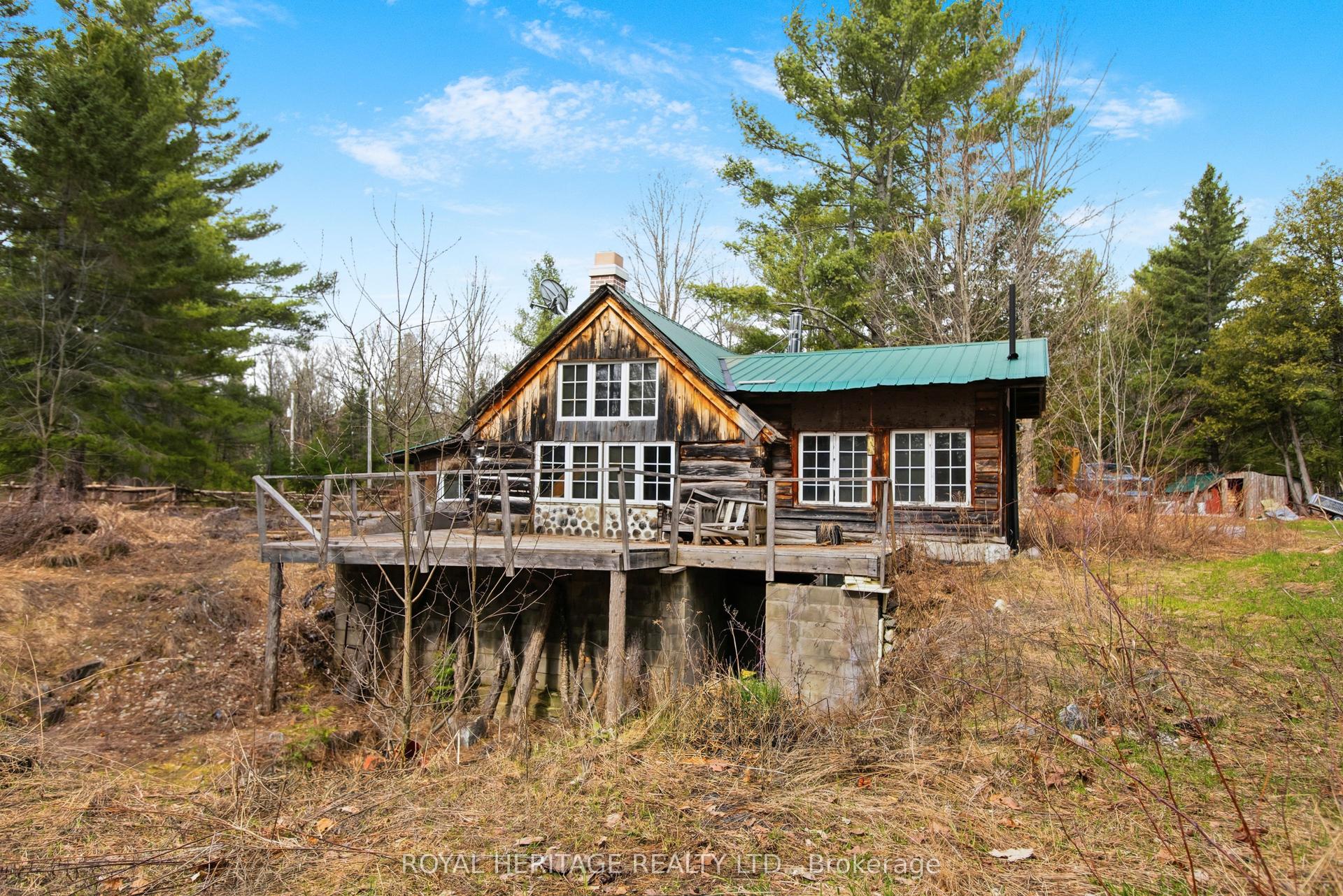 884 Darling Concession 7 Road — photo 1
