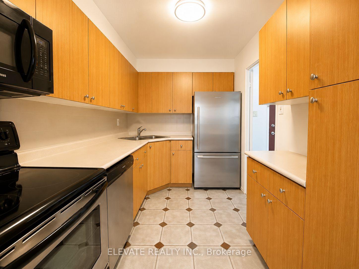 360 Ridelle Avenue 815 #815, Toronto — Condo for sale, photo 1