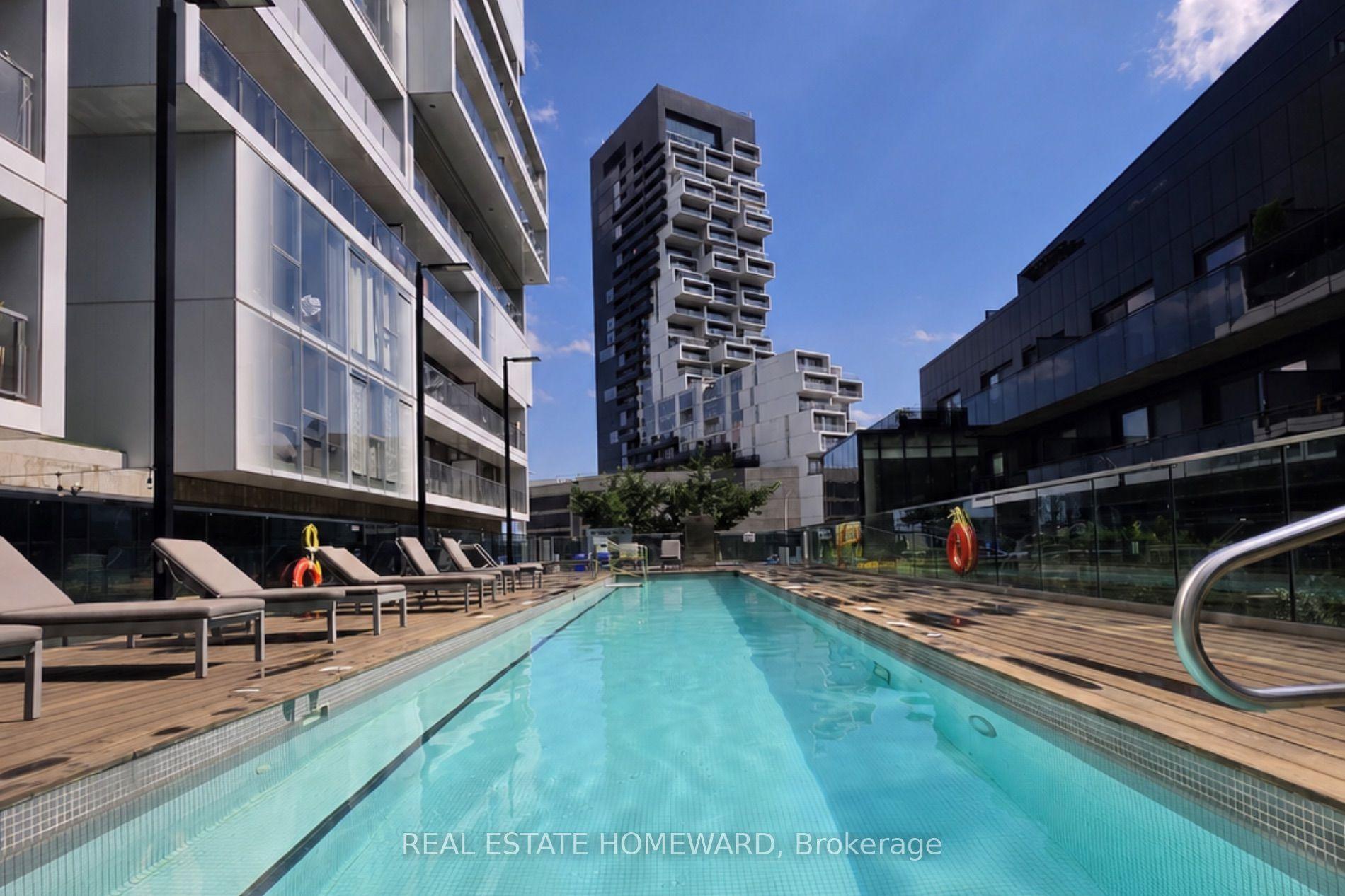 51 Trolley Crescent 603 #603, Toronto — Condo for sale, photo 1