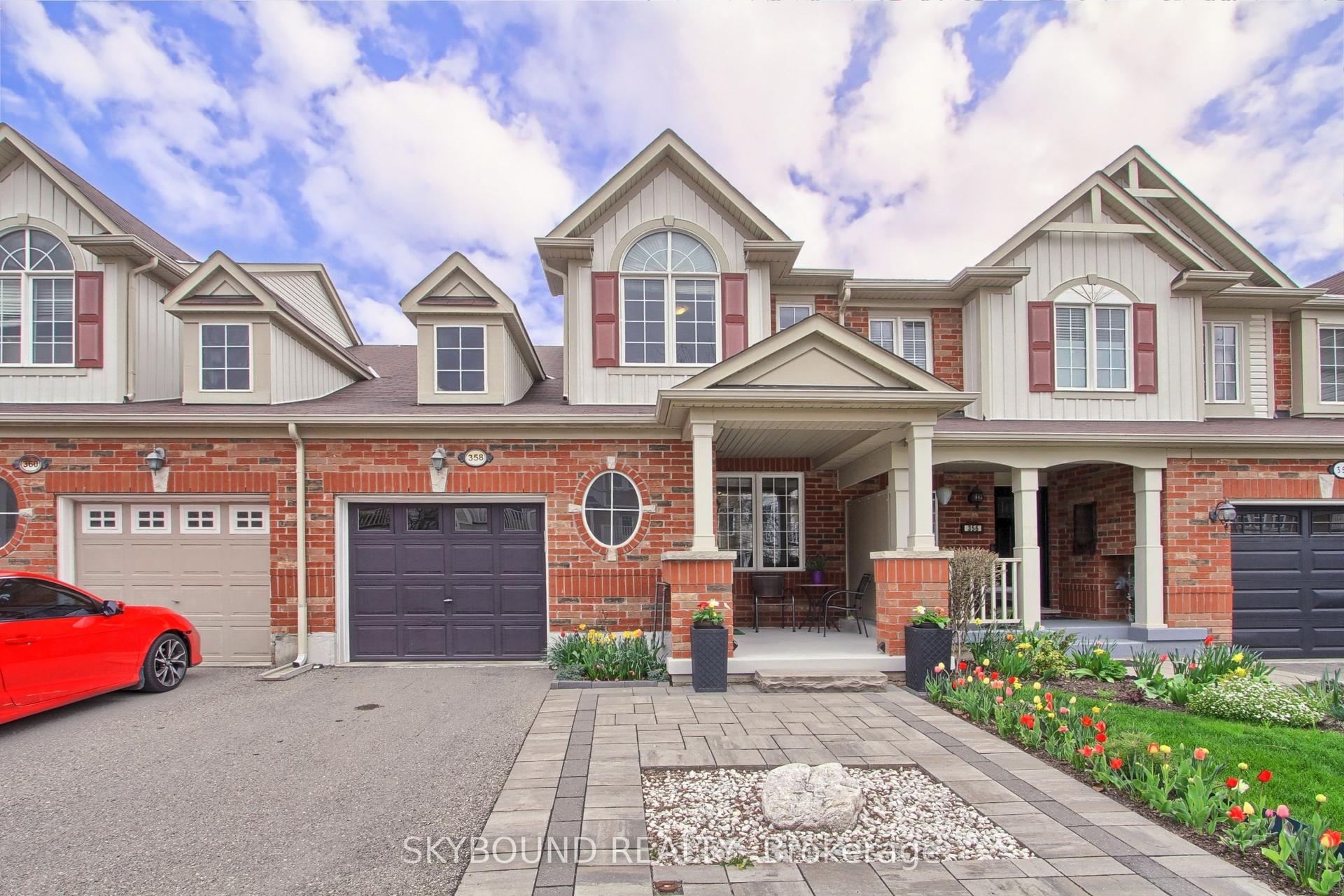358 Cavanagh Lane — photo 1