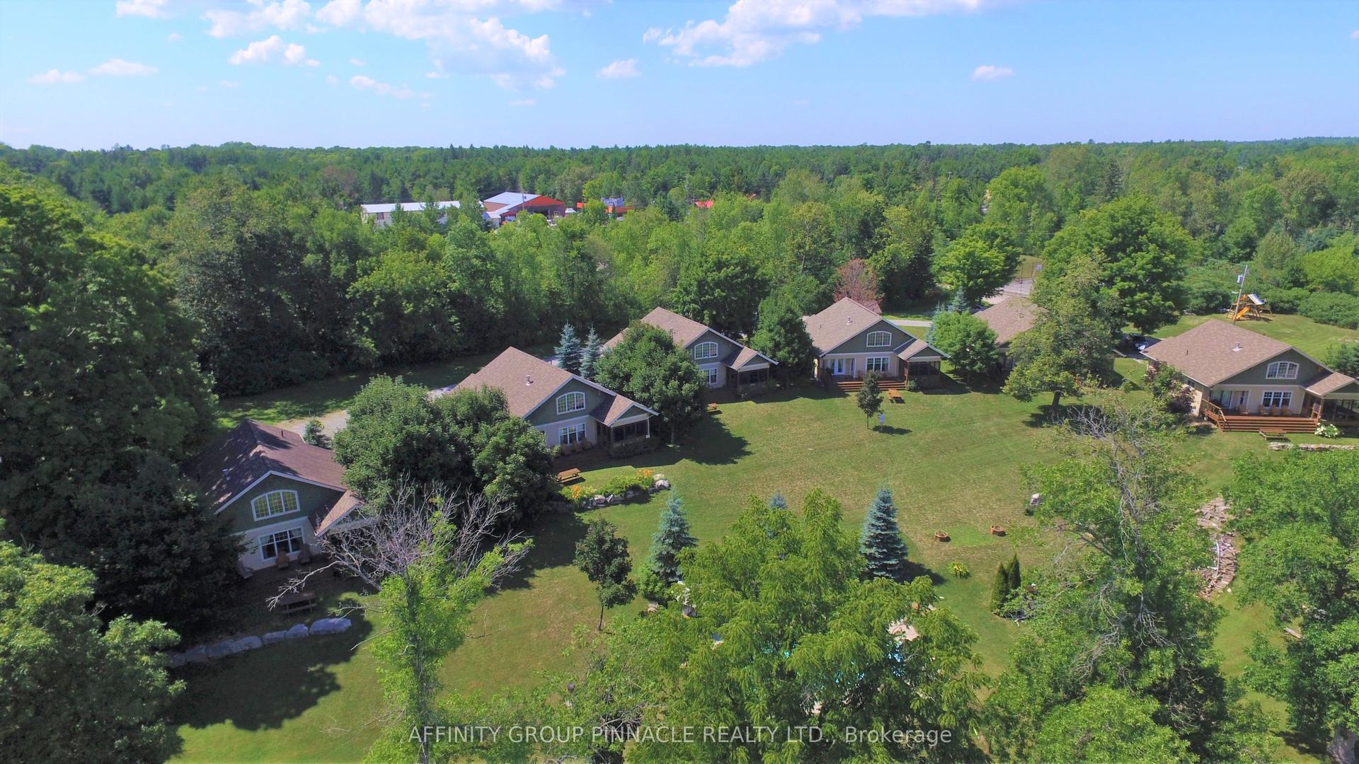 6 Goldrock Road 4-8-2 #4-8-2, Kawartha Lakes — Detached for sale, photo 1