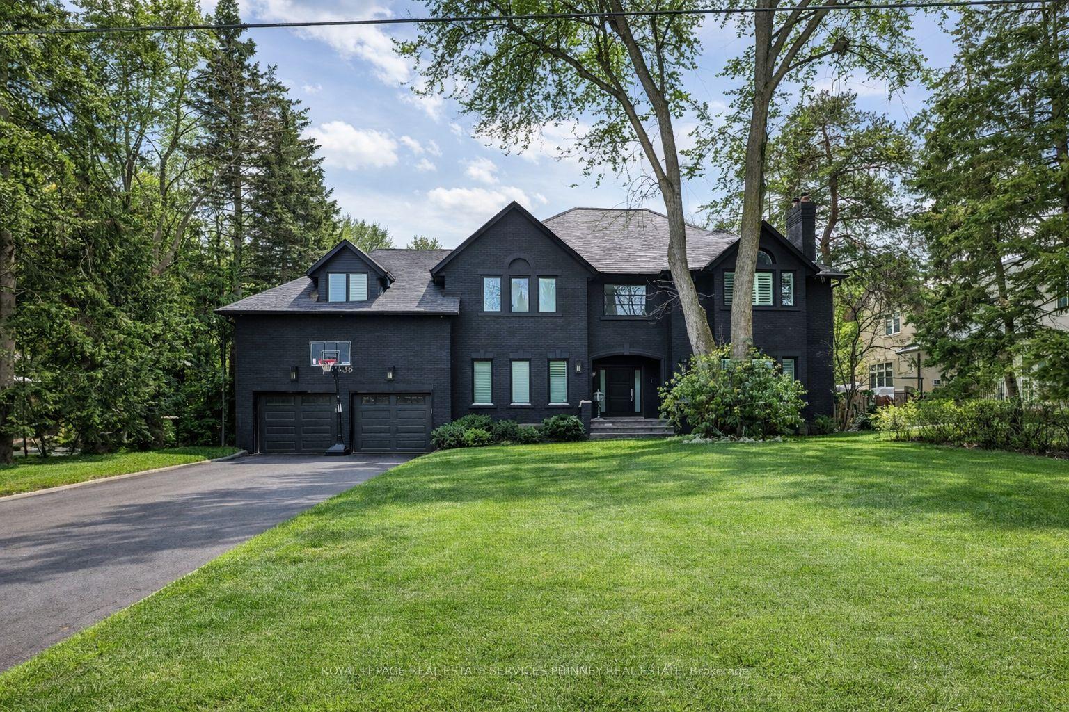 1436 Crescent Road — photo 1