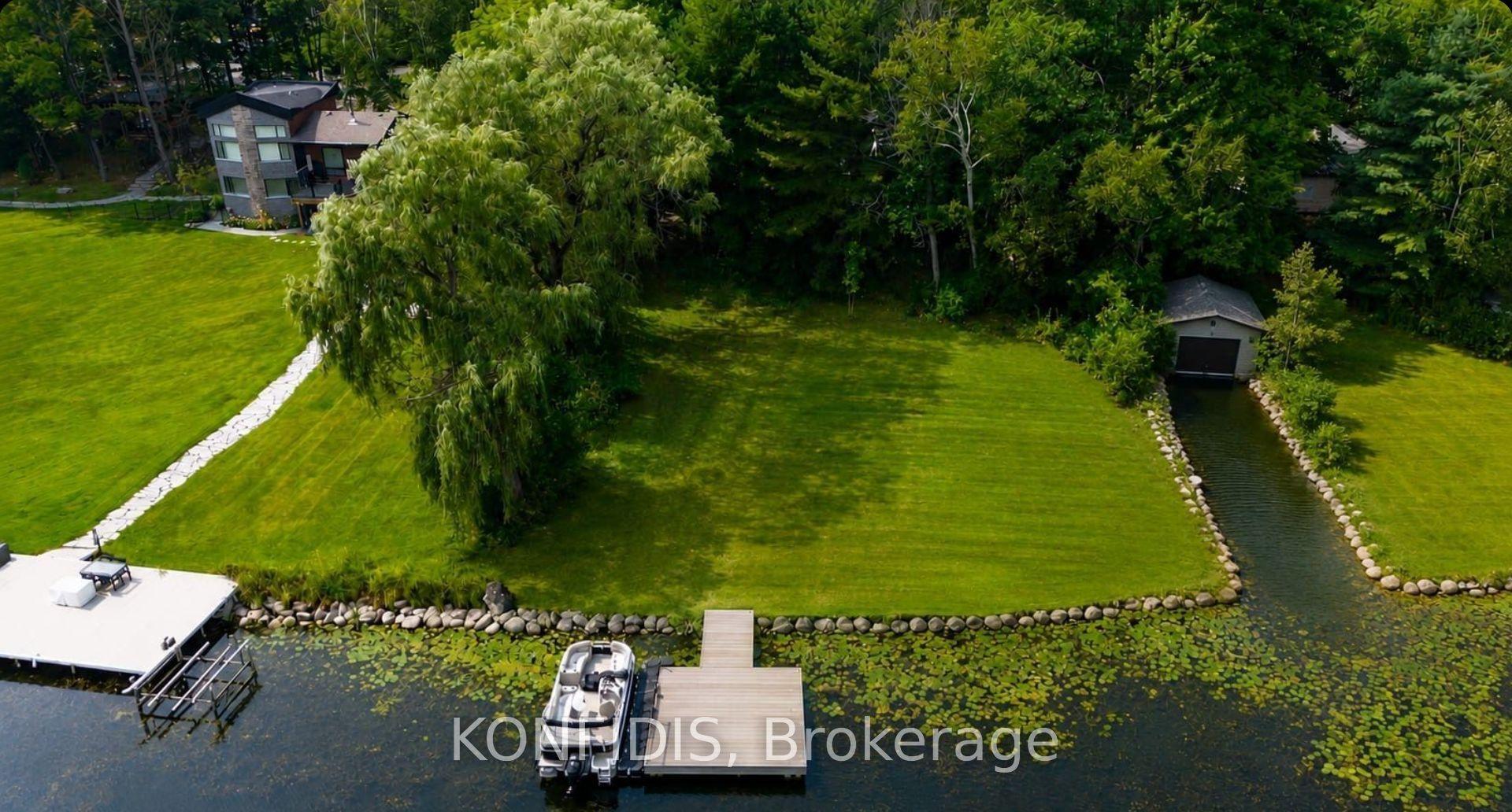 87 Sibbald Crescent, Georgina — Detached for sale, photo 1