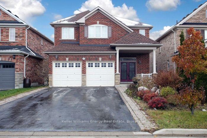 1646 Quail Run Drive Bsmt #Bsmt, Oshawa — Detached for lease, photo 1