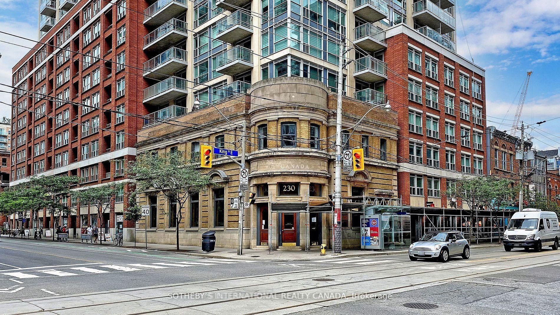 230 King Street 410 #410 — photo 1