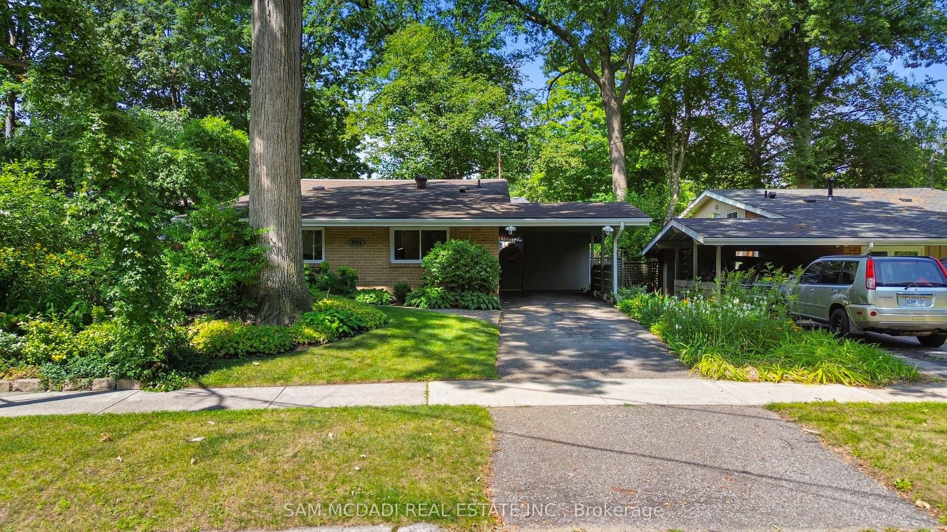 1911 Delaney Drive, Mississauga — Detached for sale, photo 1