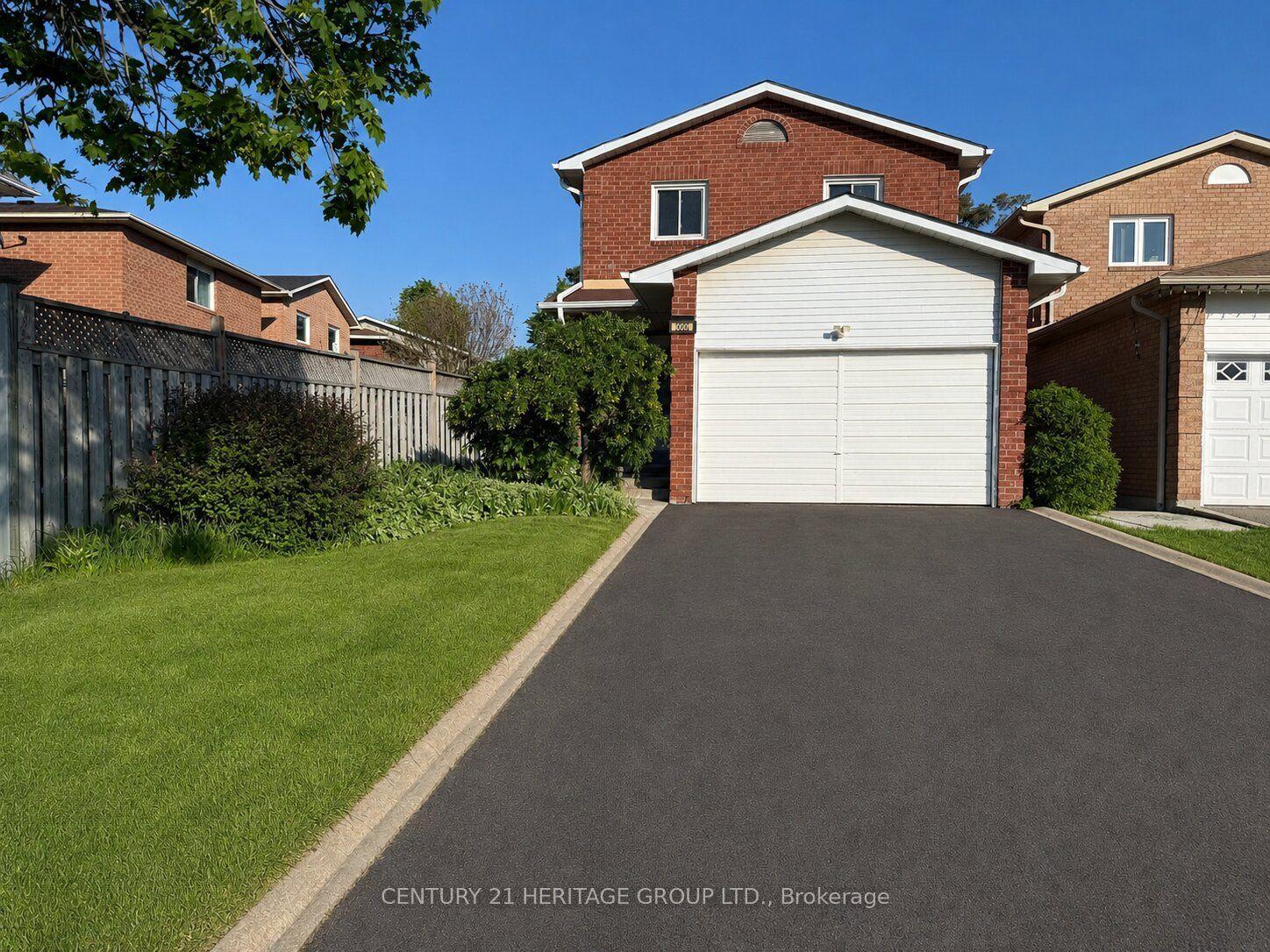 9 Corona Gate, Brampton — Detached for sale, photo 1