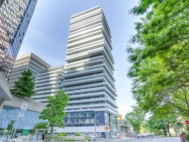 57 St Joseph Street 413 #413, Toronto — Condo for lease, photo 1