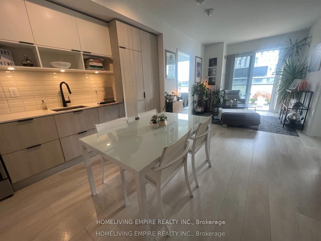 35 Rolling Mills Road N901 #N901, Toronto — Condo for sale, photo 1