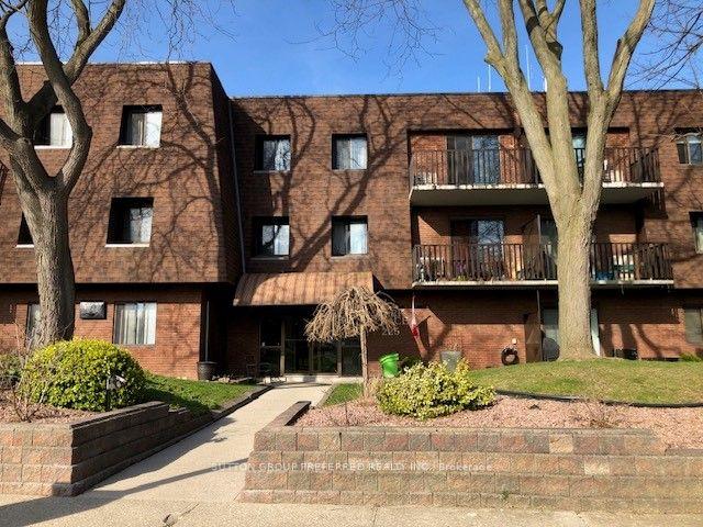 225 Campus Parkway 207 #207 — photo 1