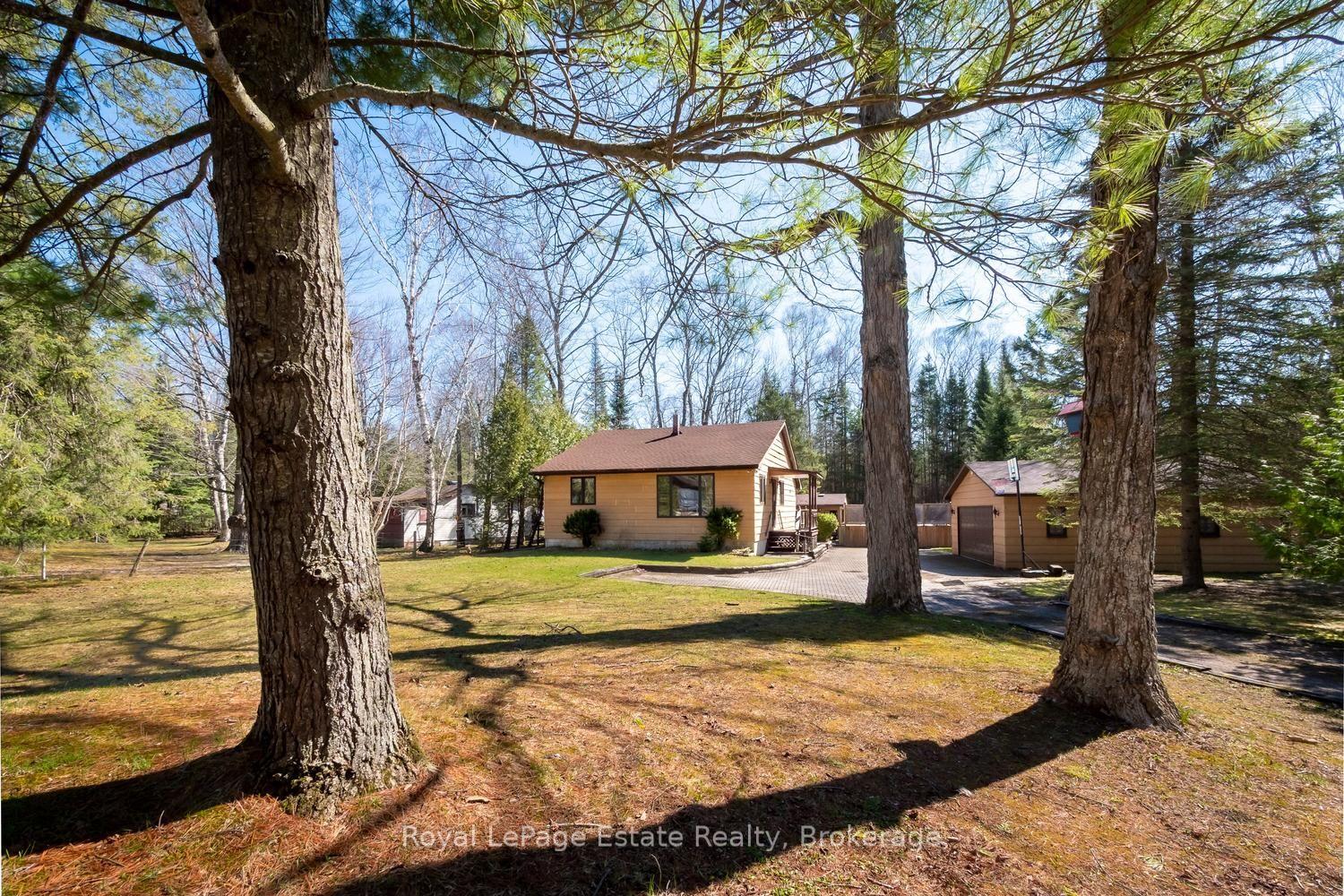1207 Sauble Falls Road — photo 1