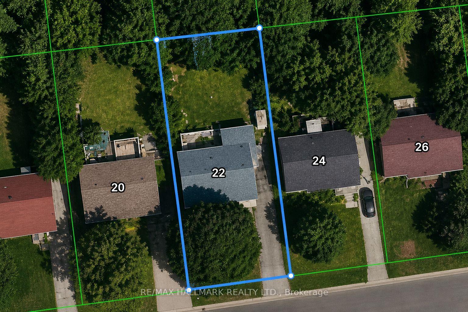 22 Grandview Avenue — photo 1