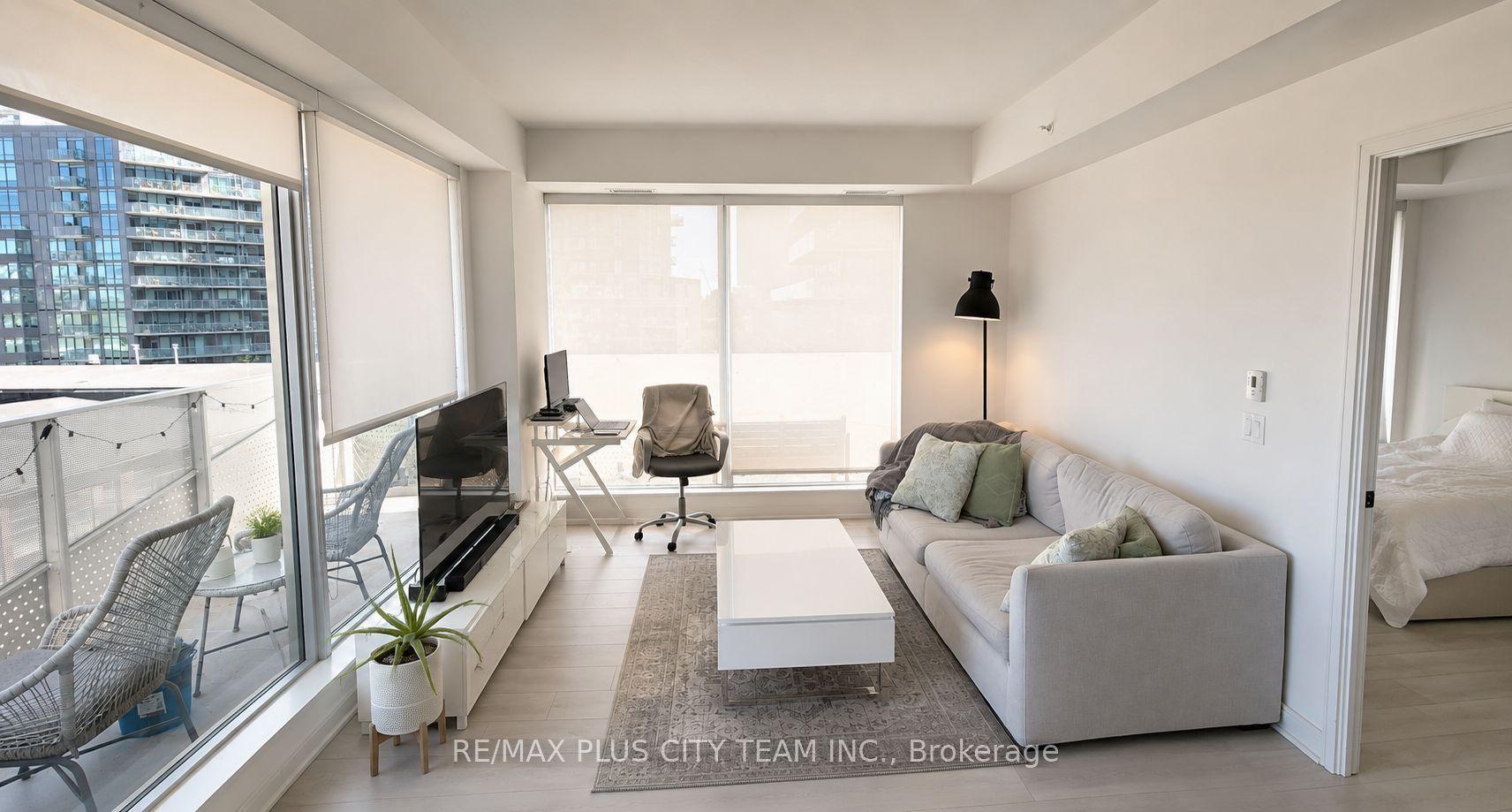 60 Tannery Road 601 #601, Toronto — Condo for lease, photo 1