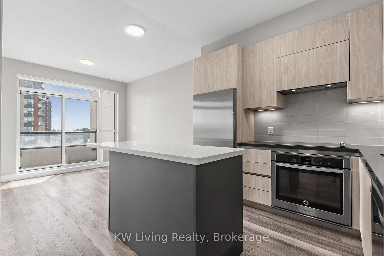 15 Water Walk Drive 711 #711, Markham — Condo for sale, photo 1