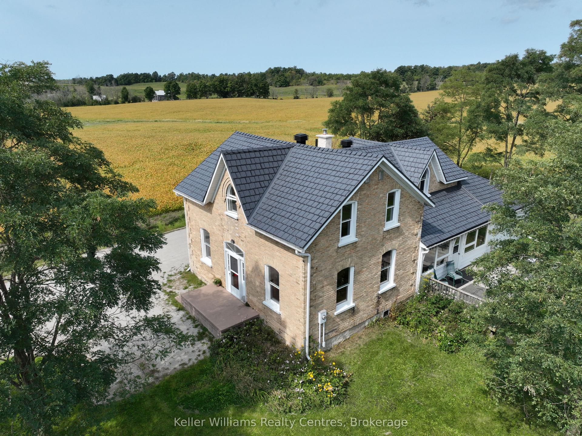 7175 Highway 21, South Bruce Peninsula — Detached for sale, photo 1