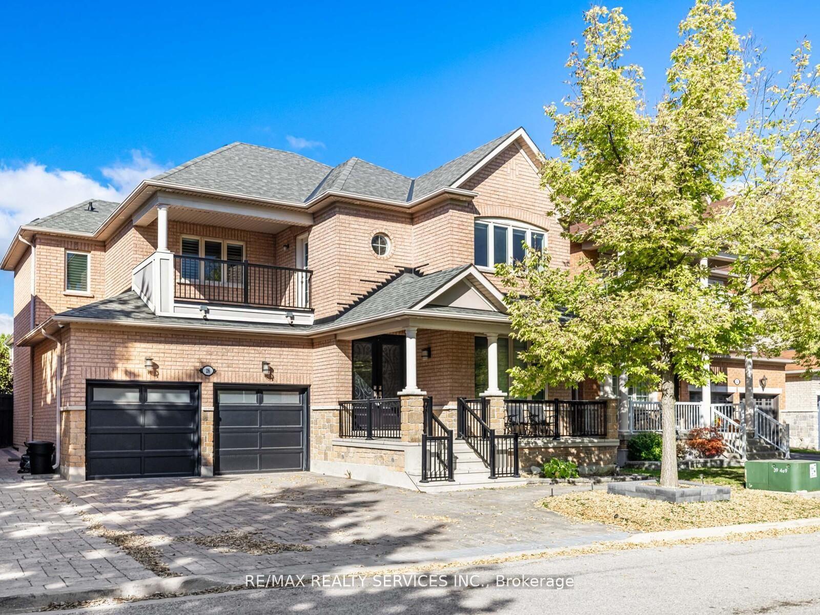 28 Siena Drive — photo 1