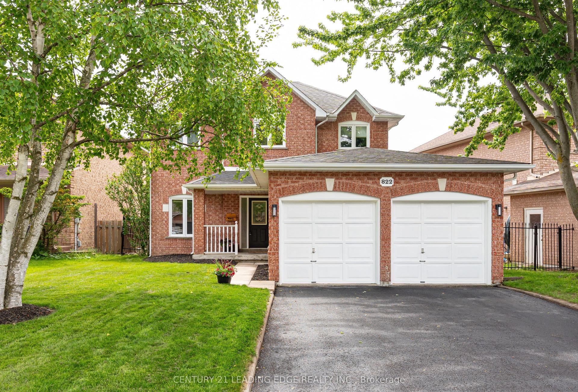 822 Surin Court — photo 1