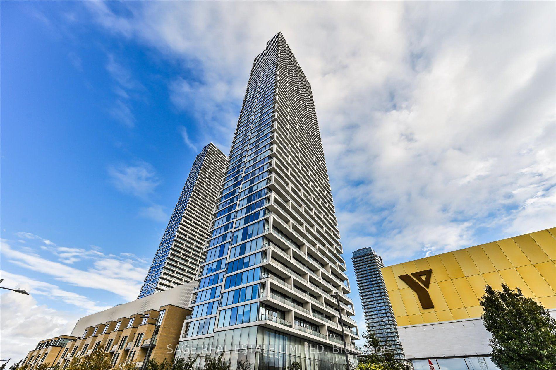 5 Buttermill Avenue 3210 #3210, Vaughan — Condo for sale, photo 1
