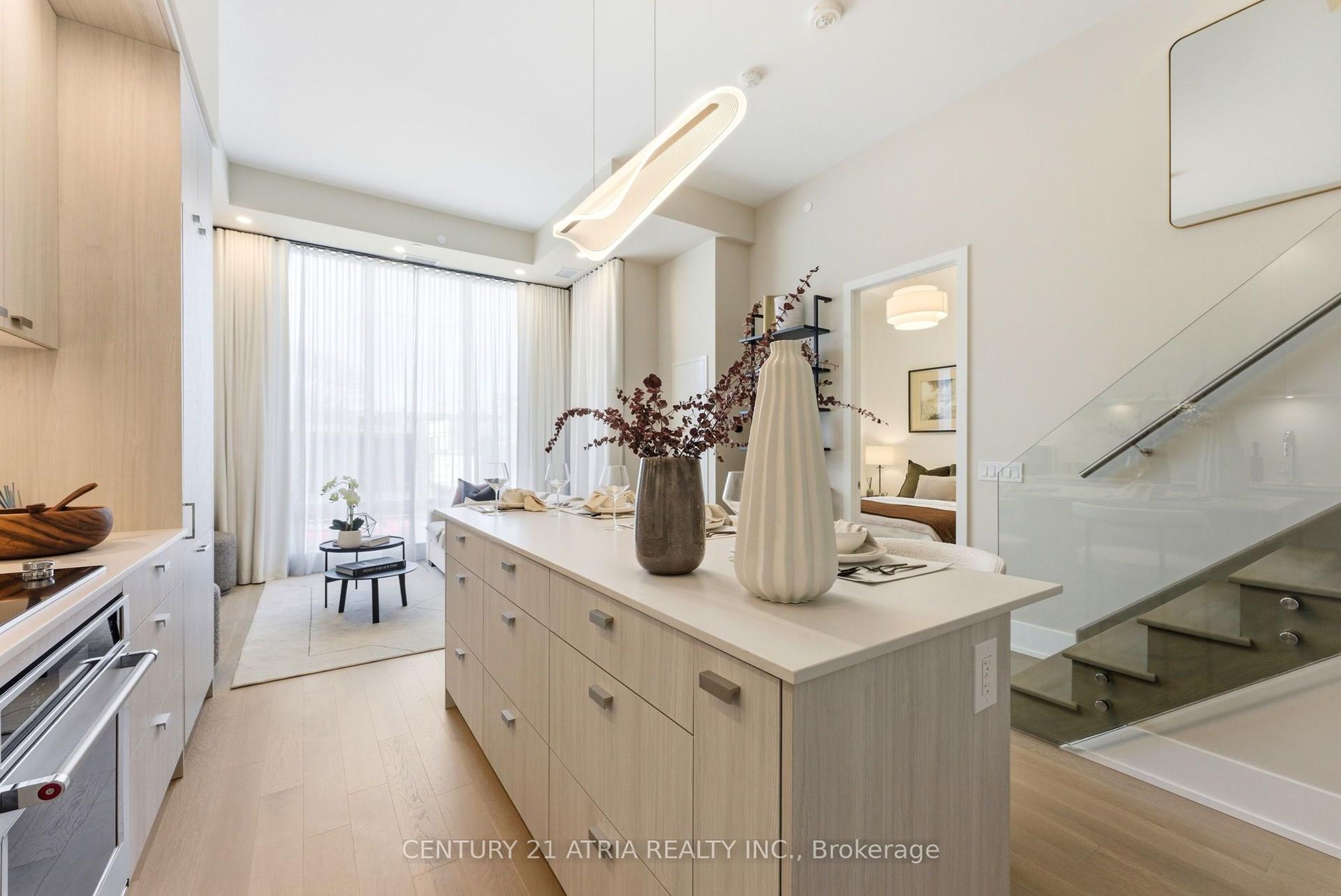 115 Denison Avenue 315 #315 — photo 1