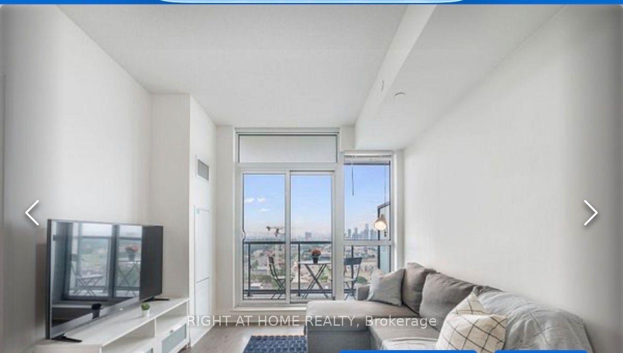 17 Zorra Street 1404 #1404 — photo 1