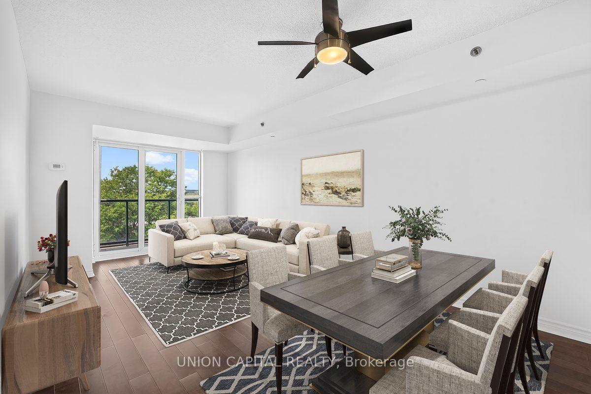 35 Saranac Boulevard 602 #602, Toronto — Condo for sale, photo 1