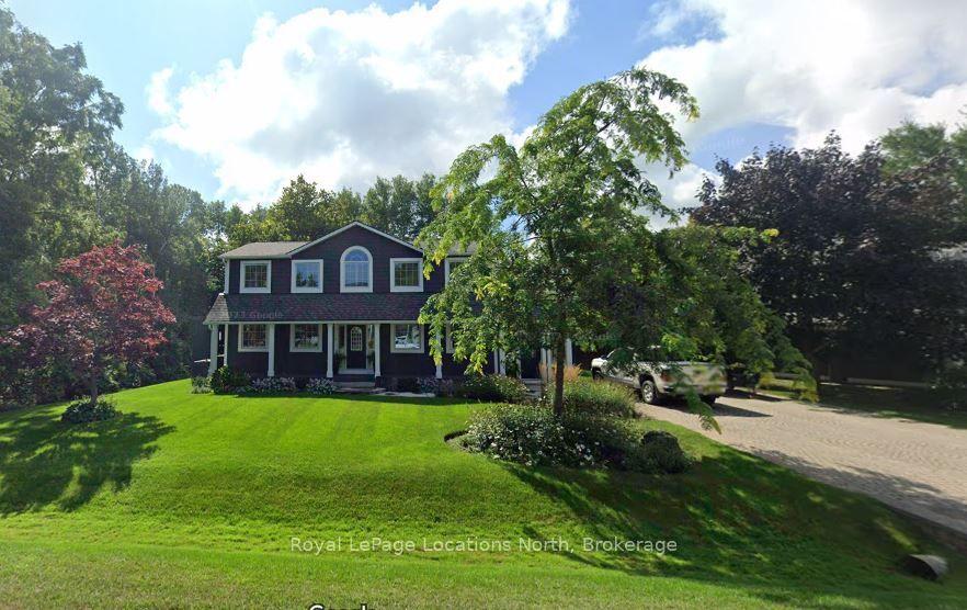 110 Liisa's Lane — photo 1