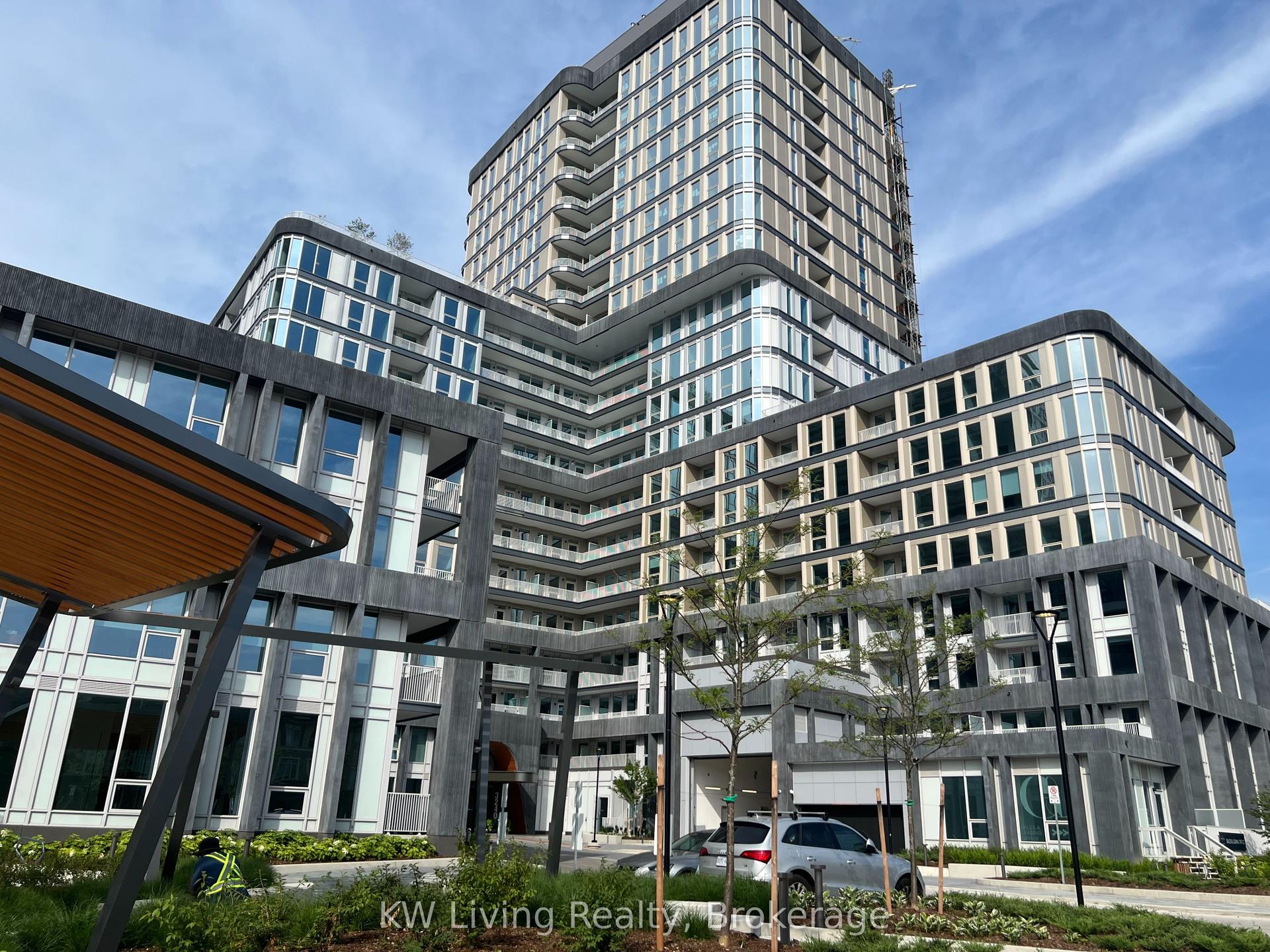 3240 William Coltson Avenue 510 #510, Oakville — Condo for lease, photo 1