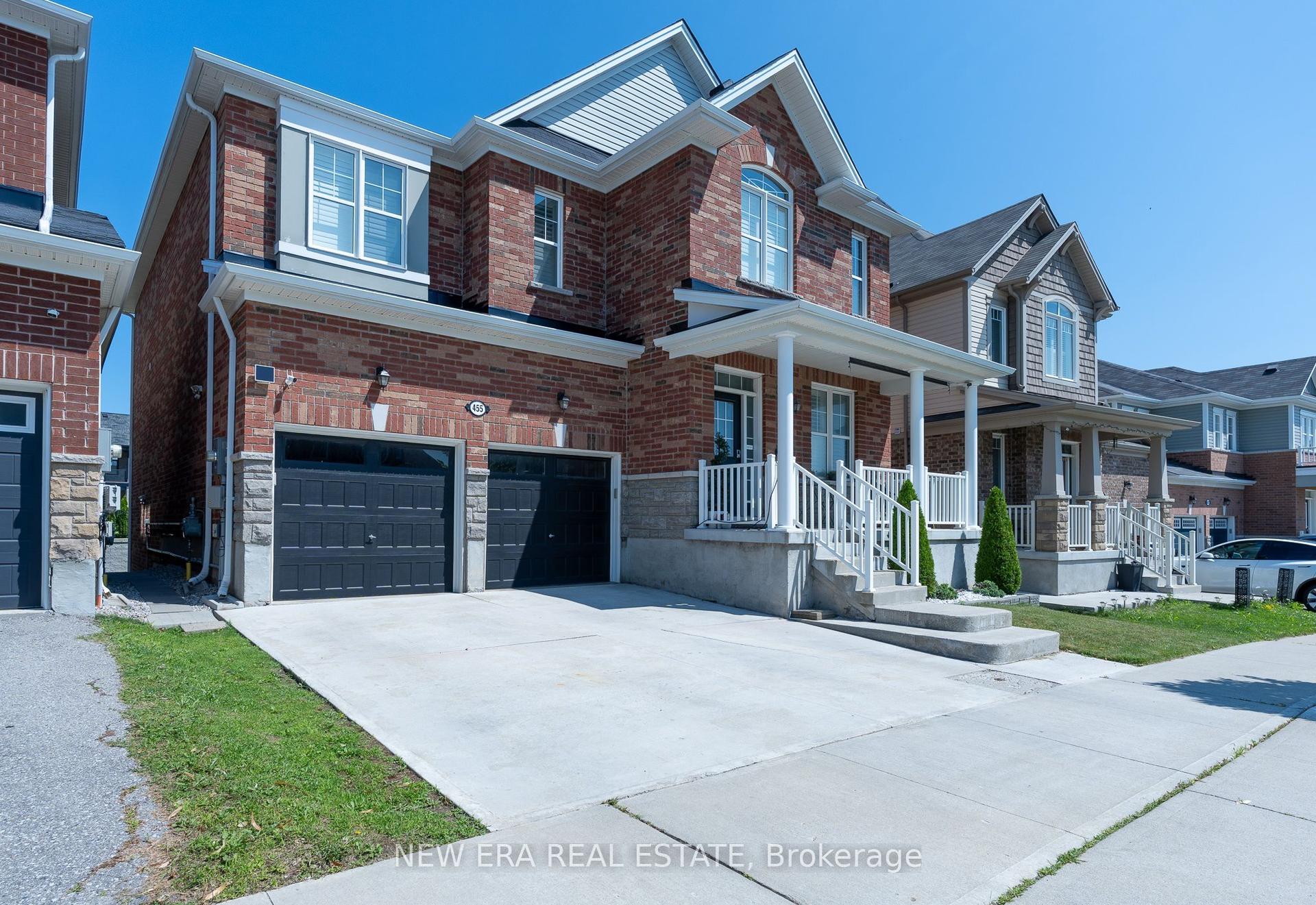 455 Equestrian Way, Cambridge — Detached for sale, photo 1