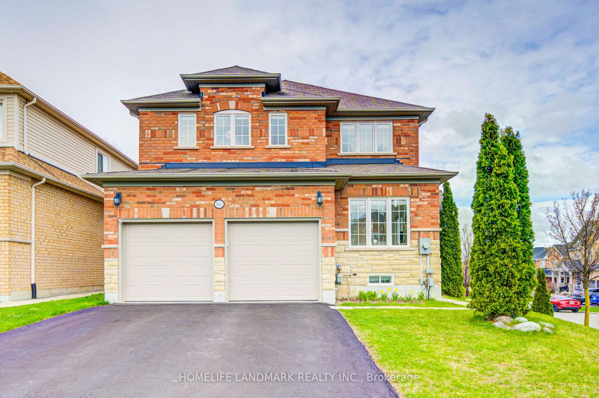 1662 Quail Run Drive — photo 1