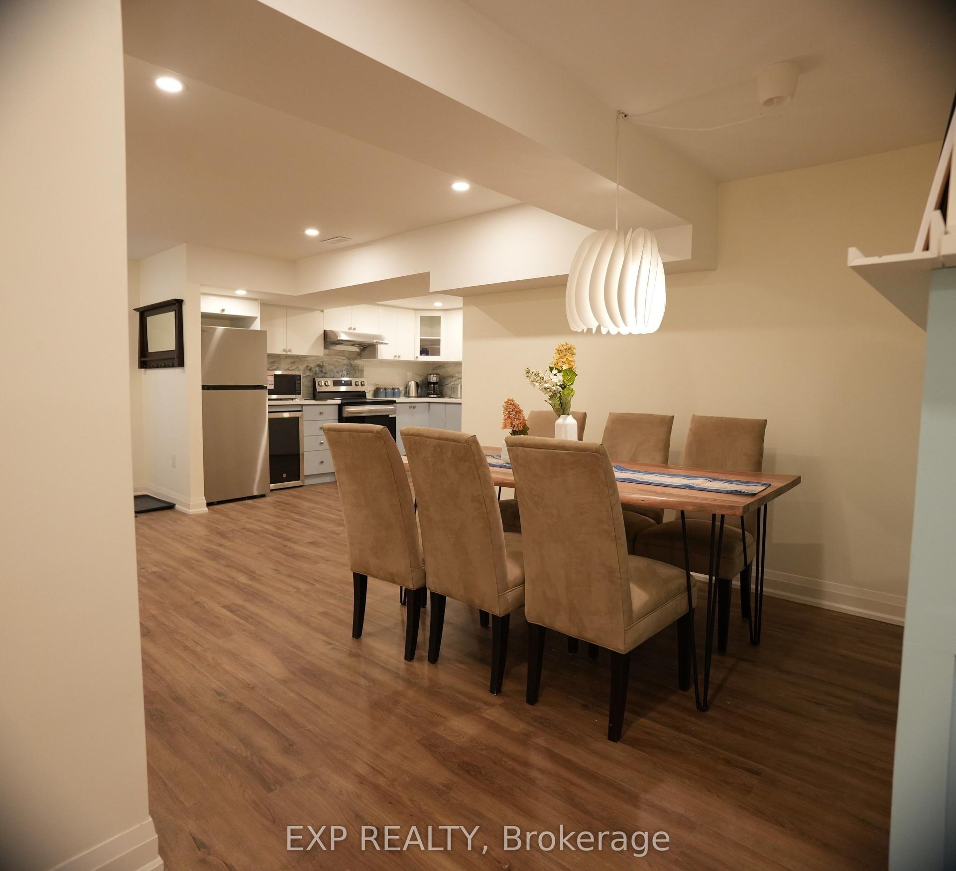 1167 Bancroft Drive Bsmt #Bsmt — photo 1