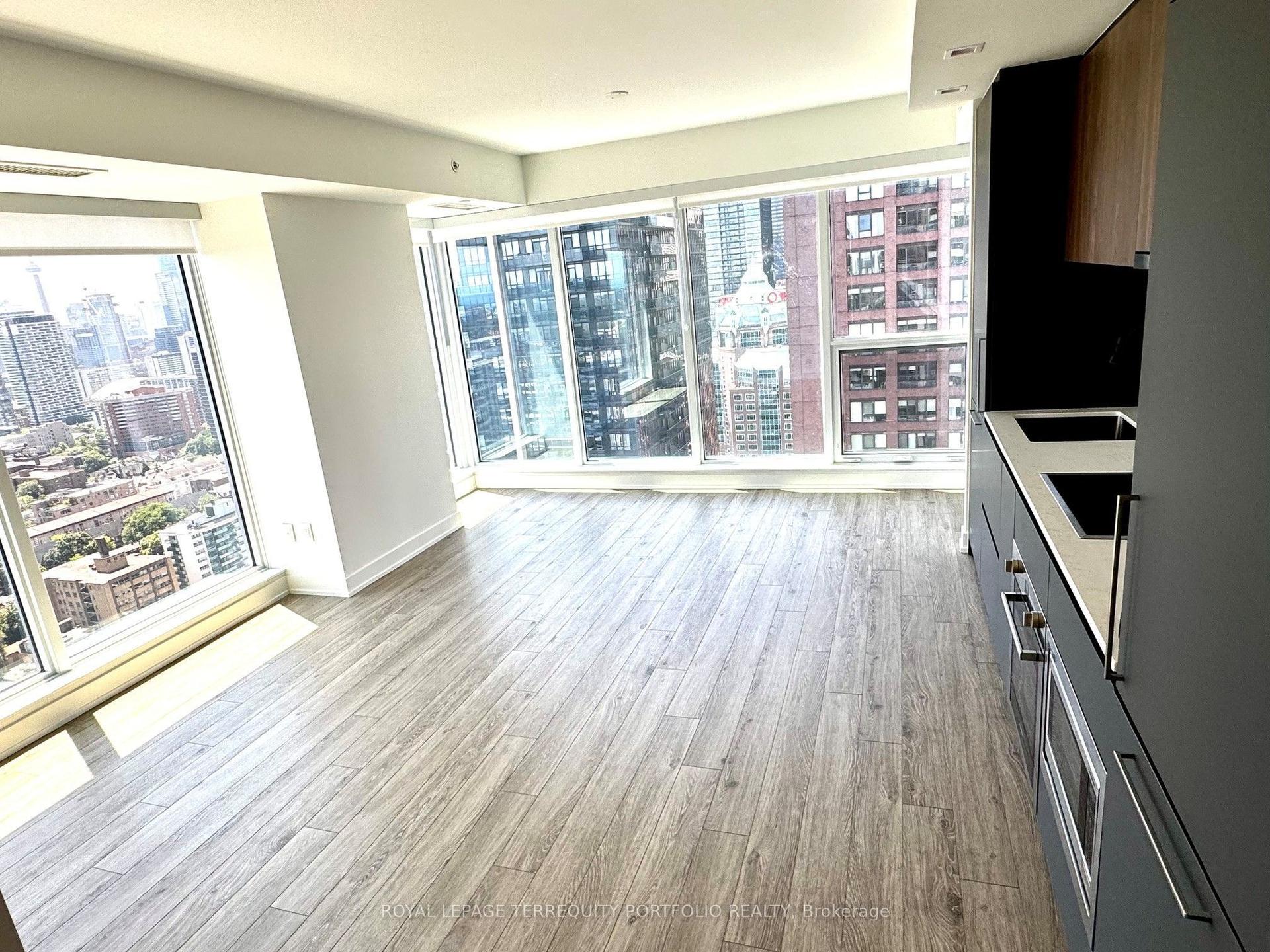 609 Sherbourne Street 3102 #3102, Toronto — Condo for lease, photo 1