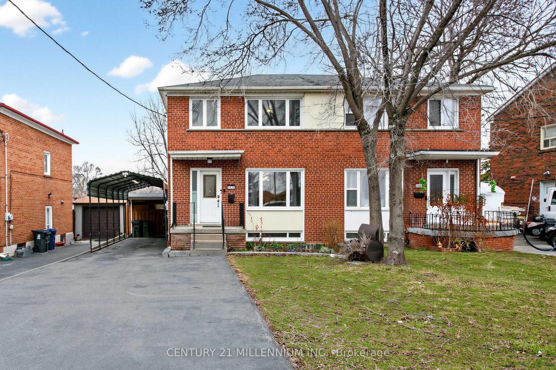 1426 Wilson Avenue — photo 1