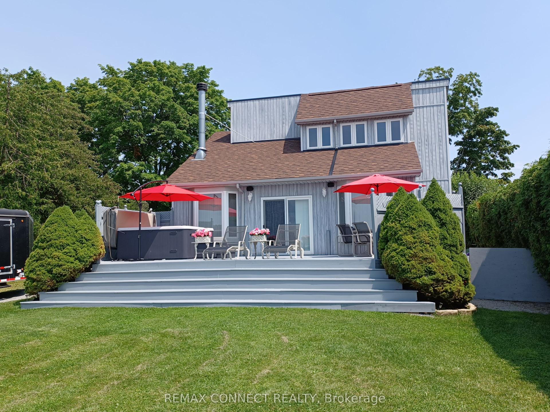 76 Blue Heron Drive — photo 1