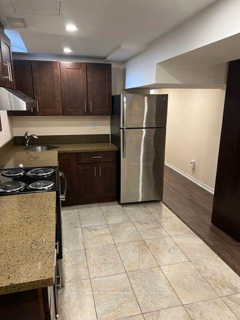 634 Galloway Crescent, Mississauga — Detached for lease, photo 1