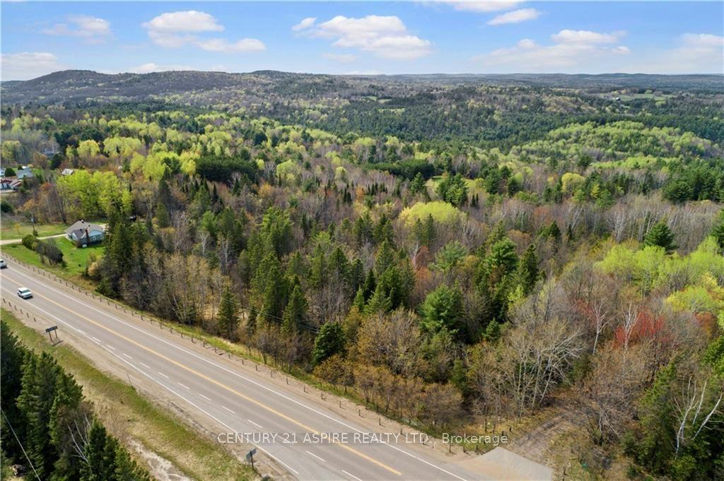 0 Highway 60 Highway, Killaloe, Hagarty and Richards — Land for sale, photo 1