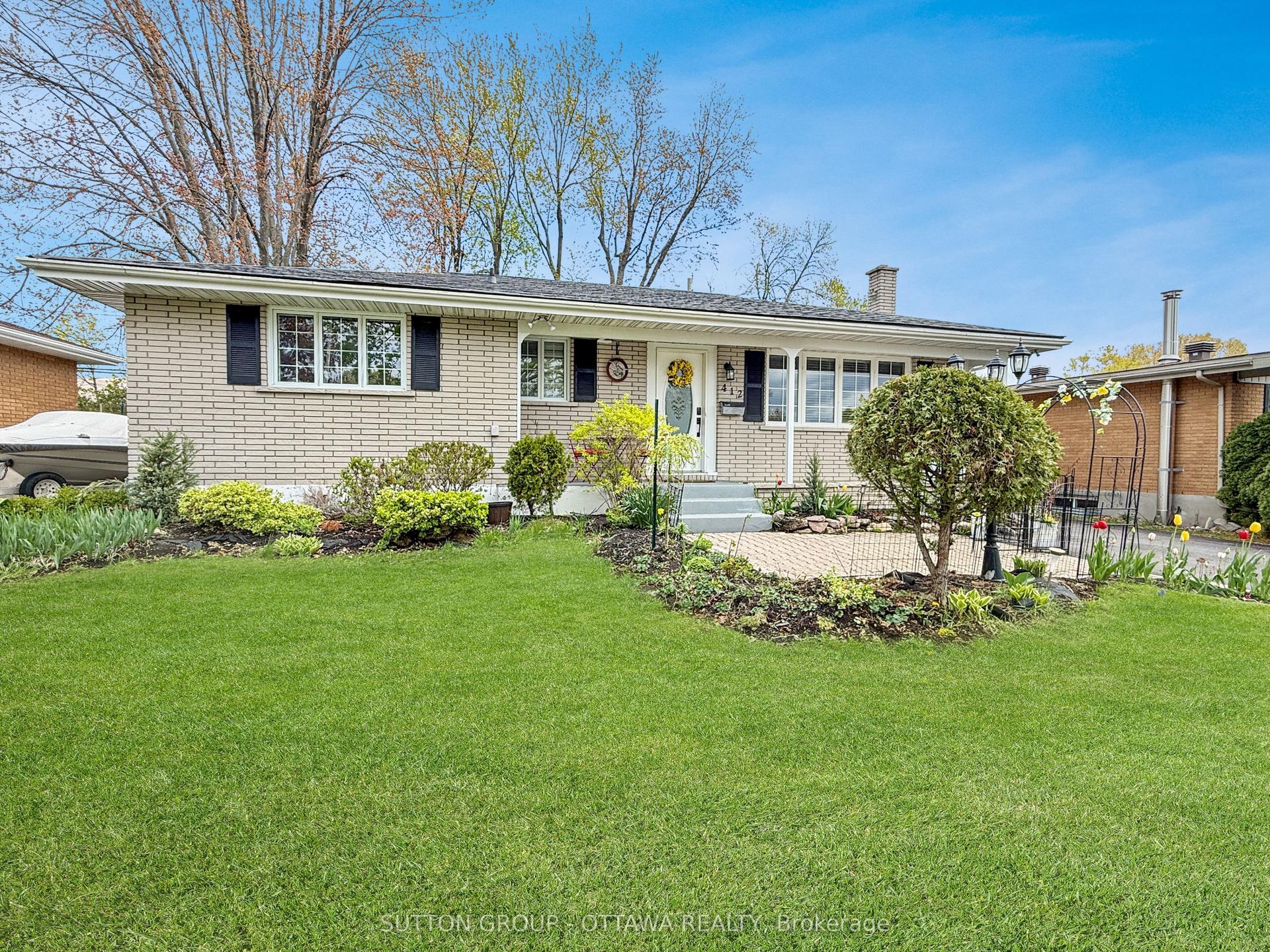 412 Leitch Drive — photo 1
